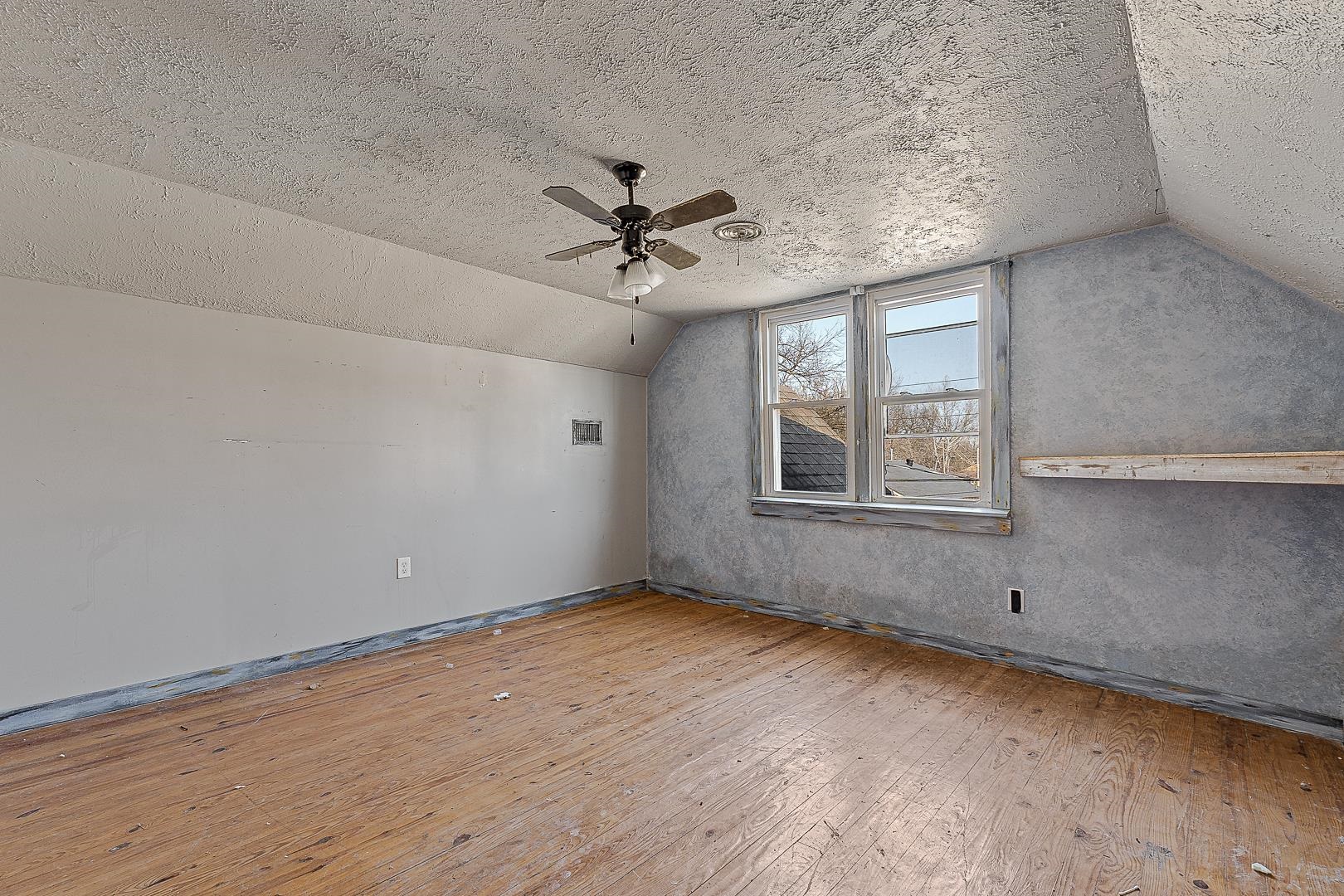 Culberhouse 2nd - Residential