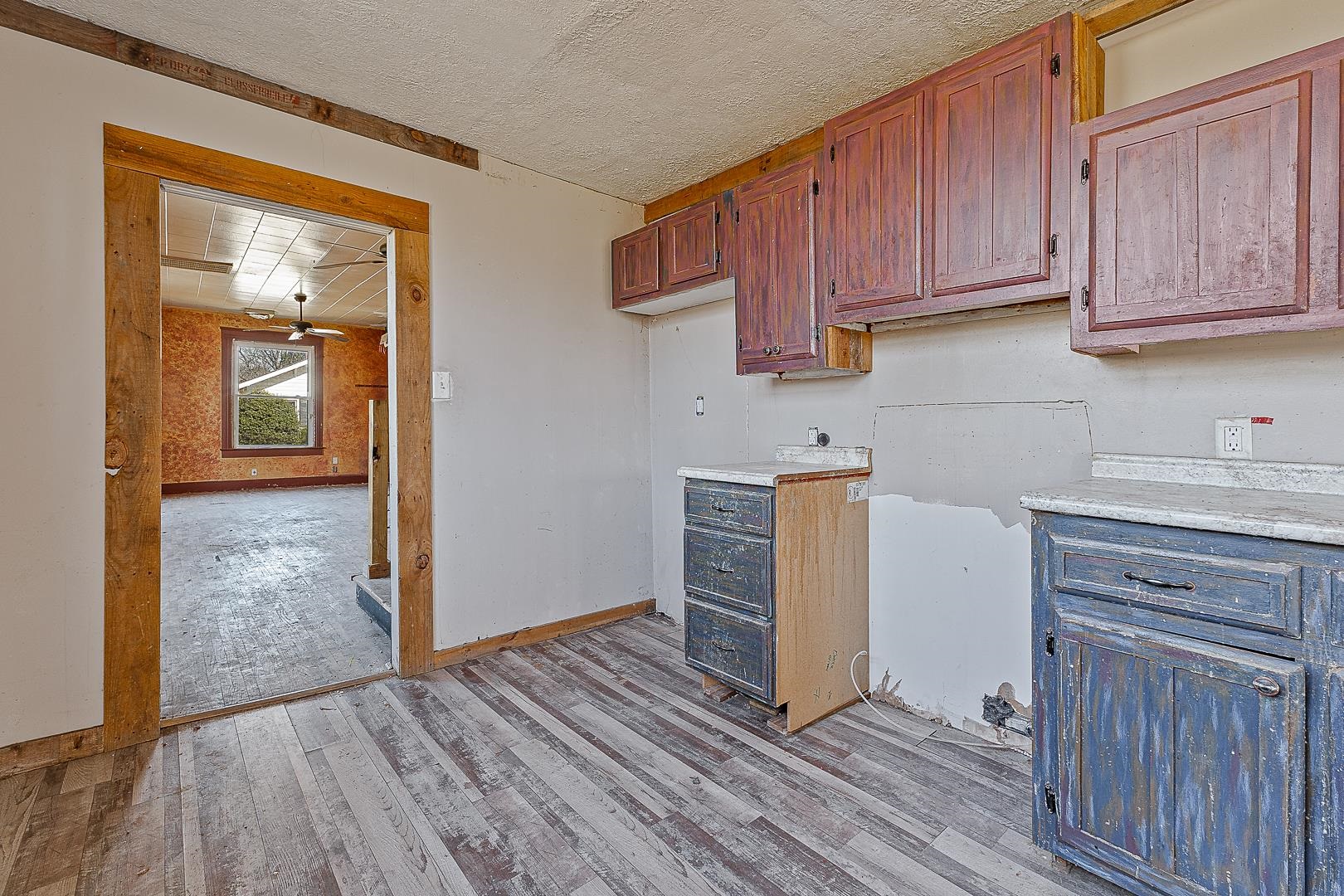 Culberhouse 2nd - Residential