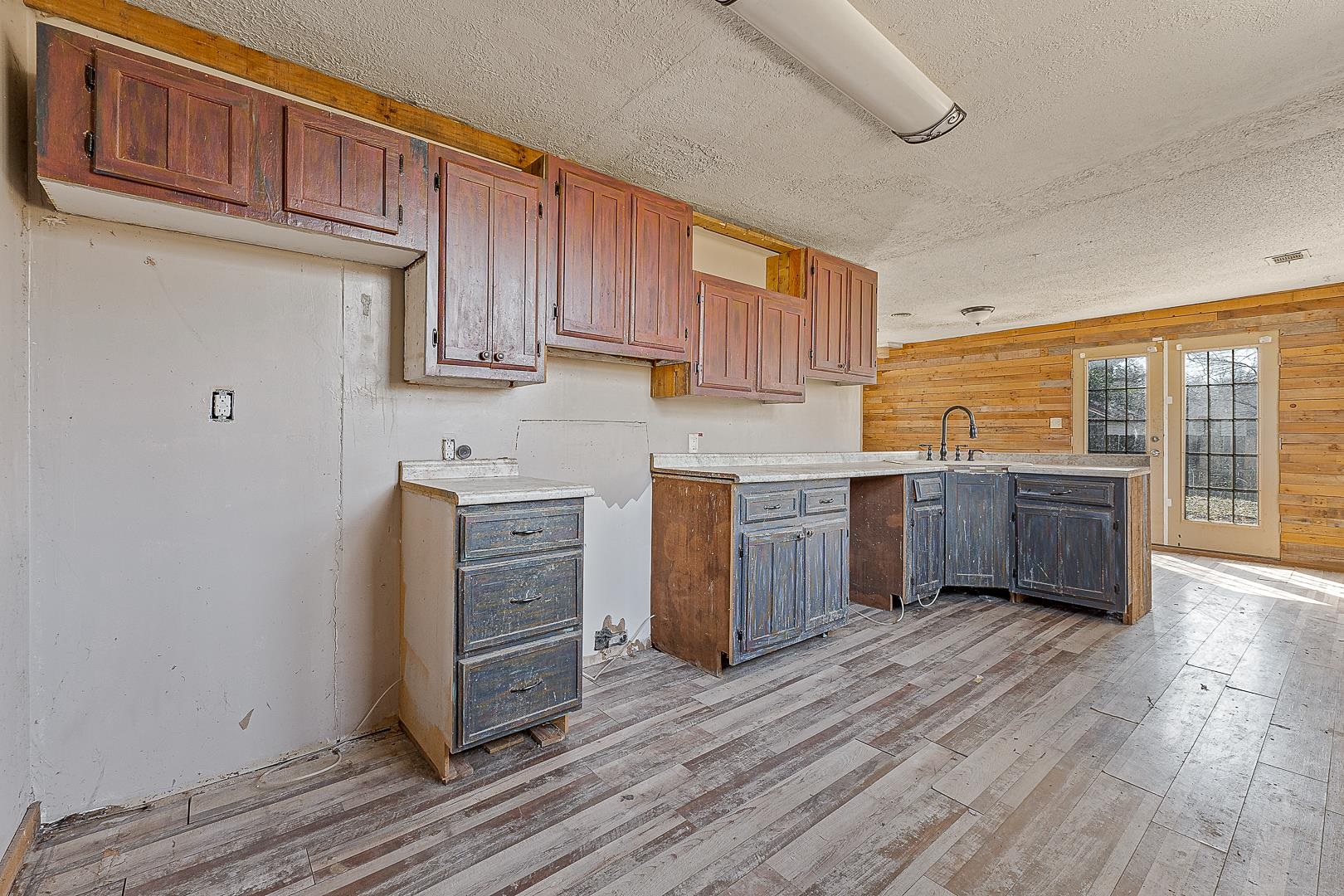 Culberhouse 2nd - Residential