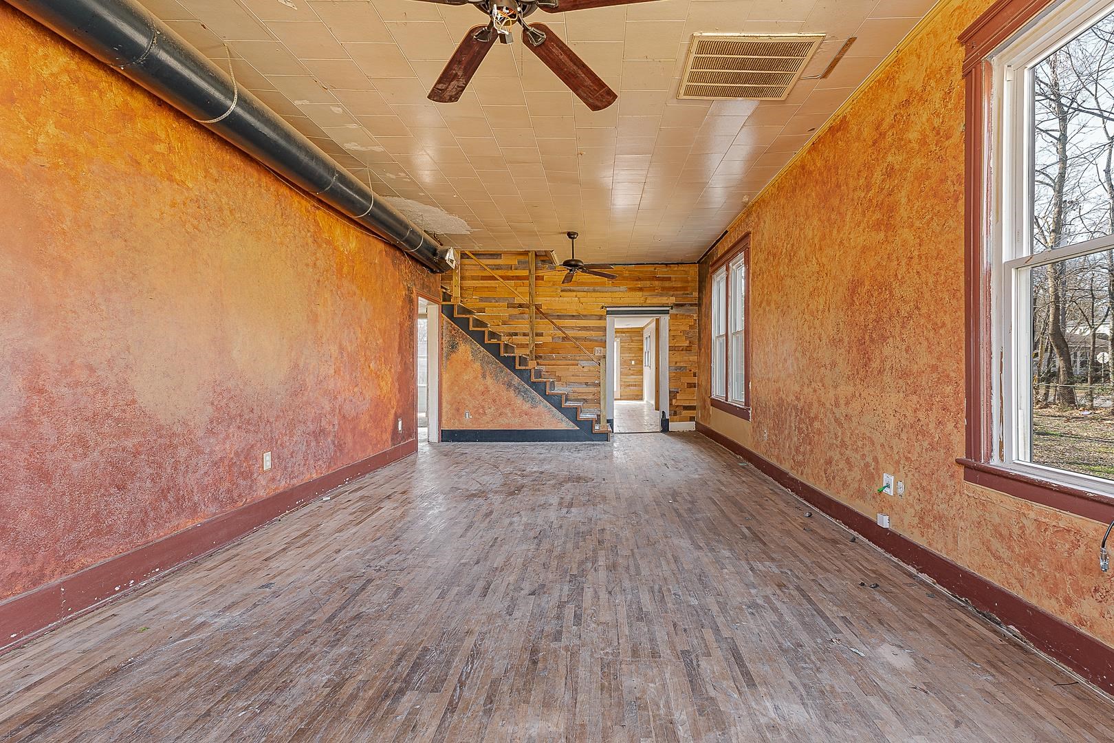 Culberhouse 2nd - Residential