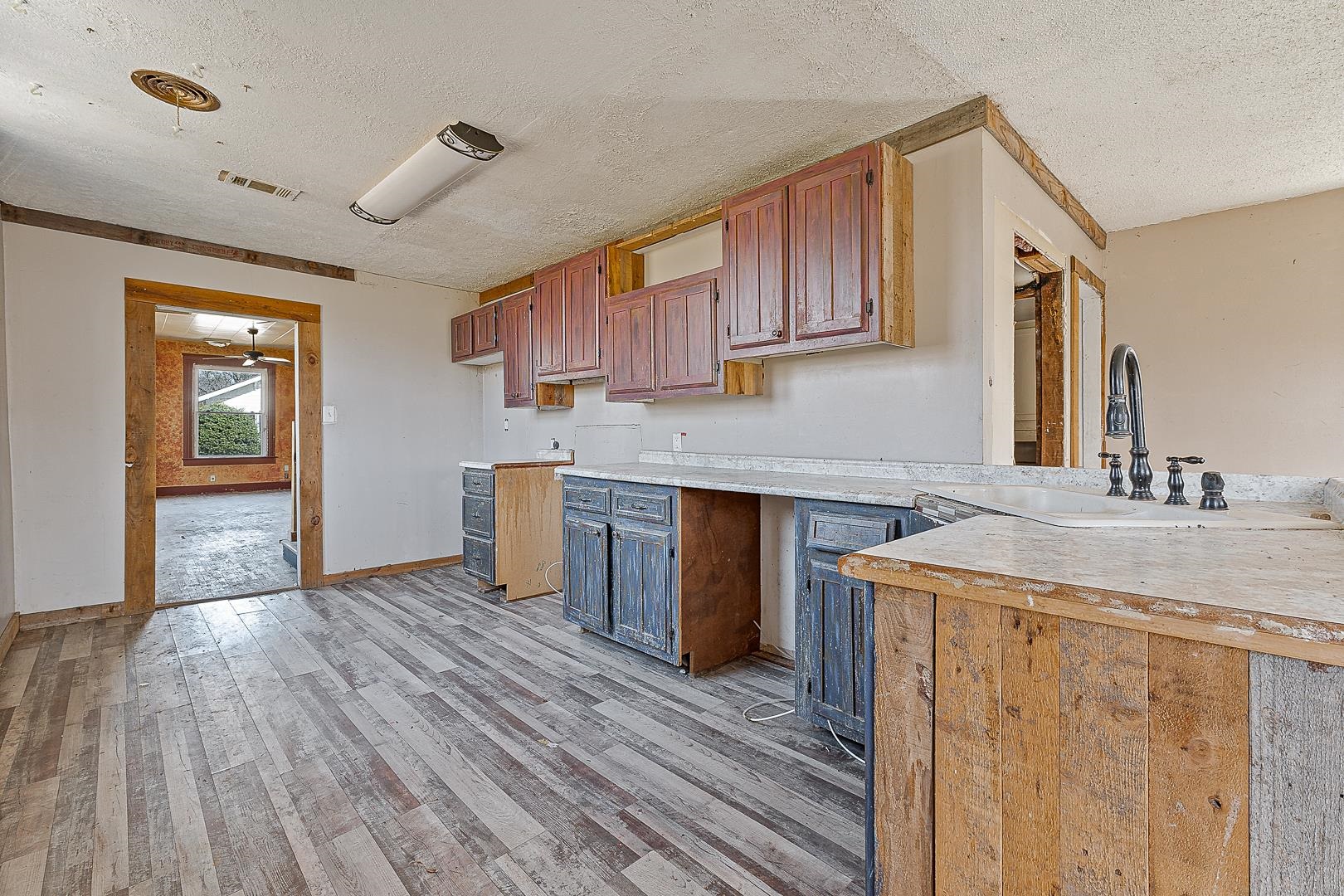Culberhouse 2nd - Residential