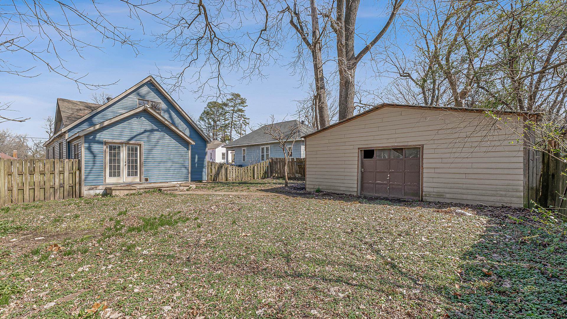 Culberhouse 2nd - Residential