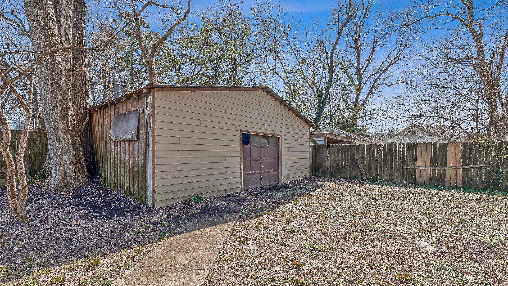 Culberhouse 2nd - Residential