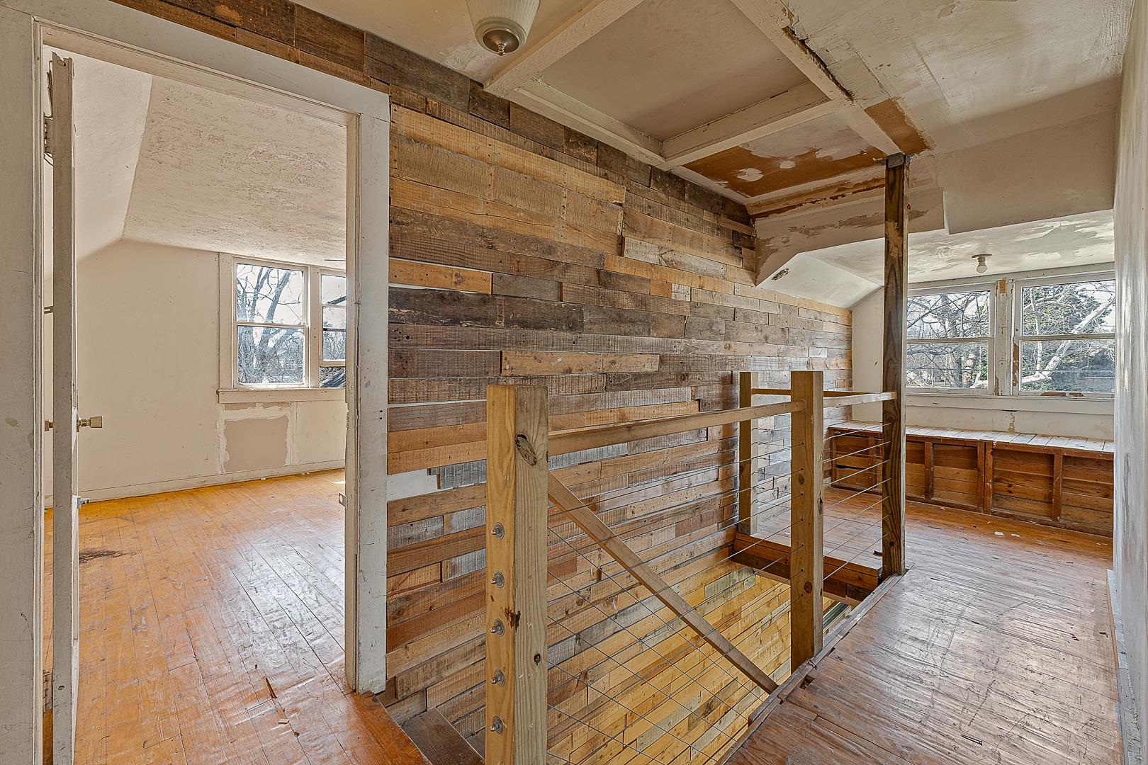 Culberhouse 2nd - Residential