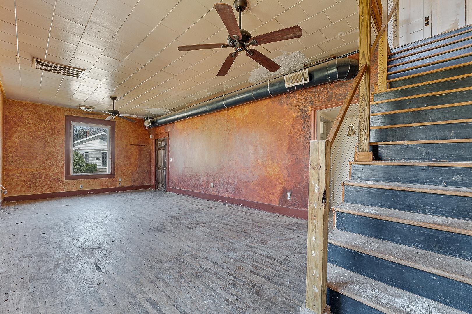 Culberhouse 2nd - Residential