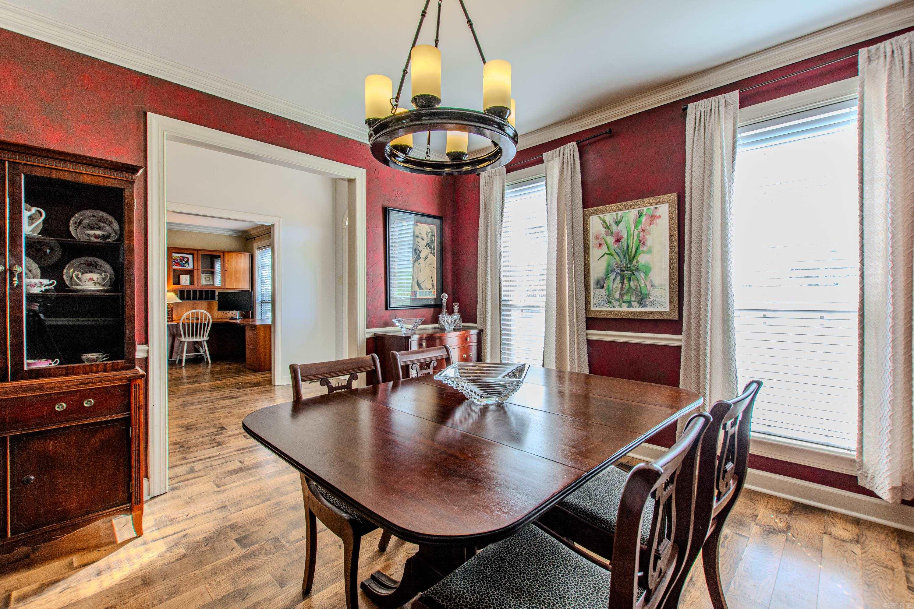 SECLUDED HILLS ADDN - Residential