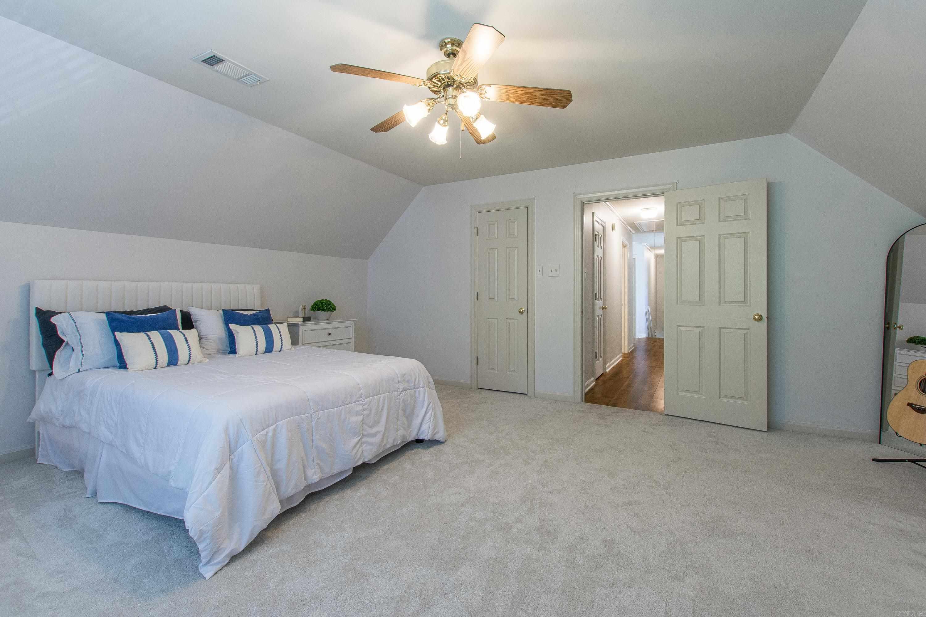 SECLUDED HILLS ADDN - Residential