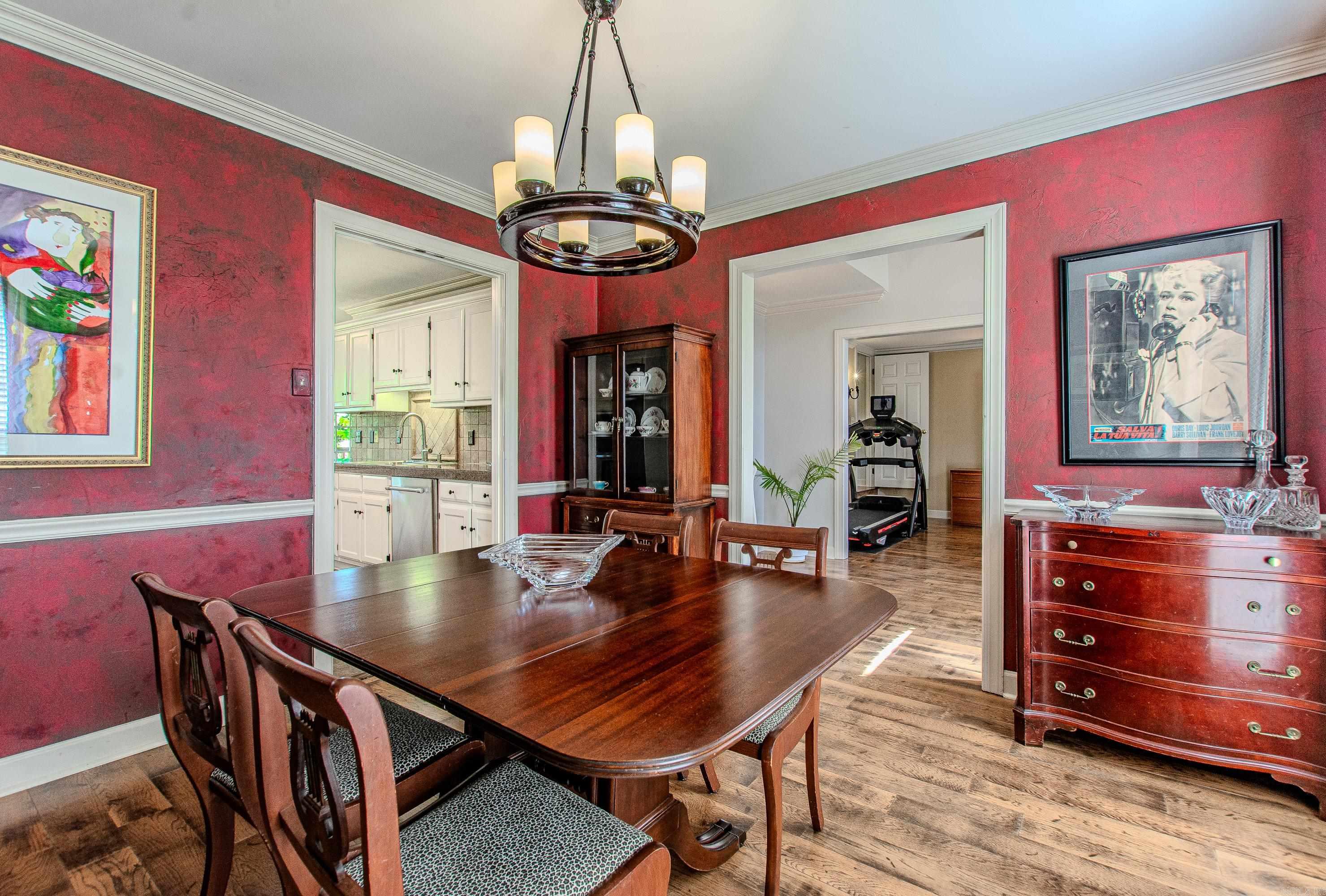 SECLUDED HILLS ADDN - Residential