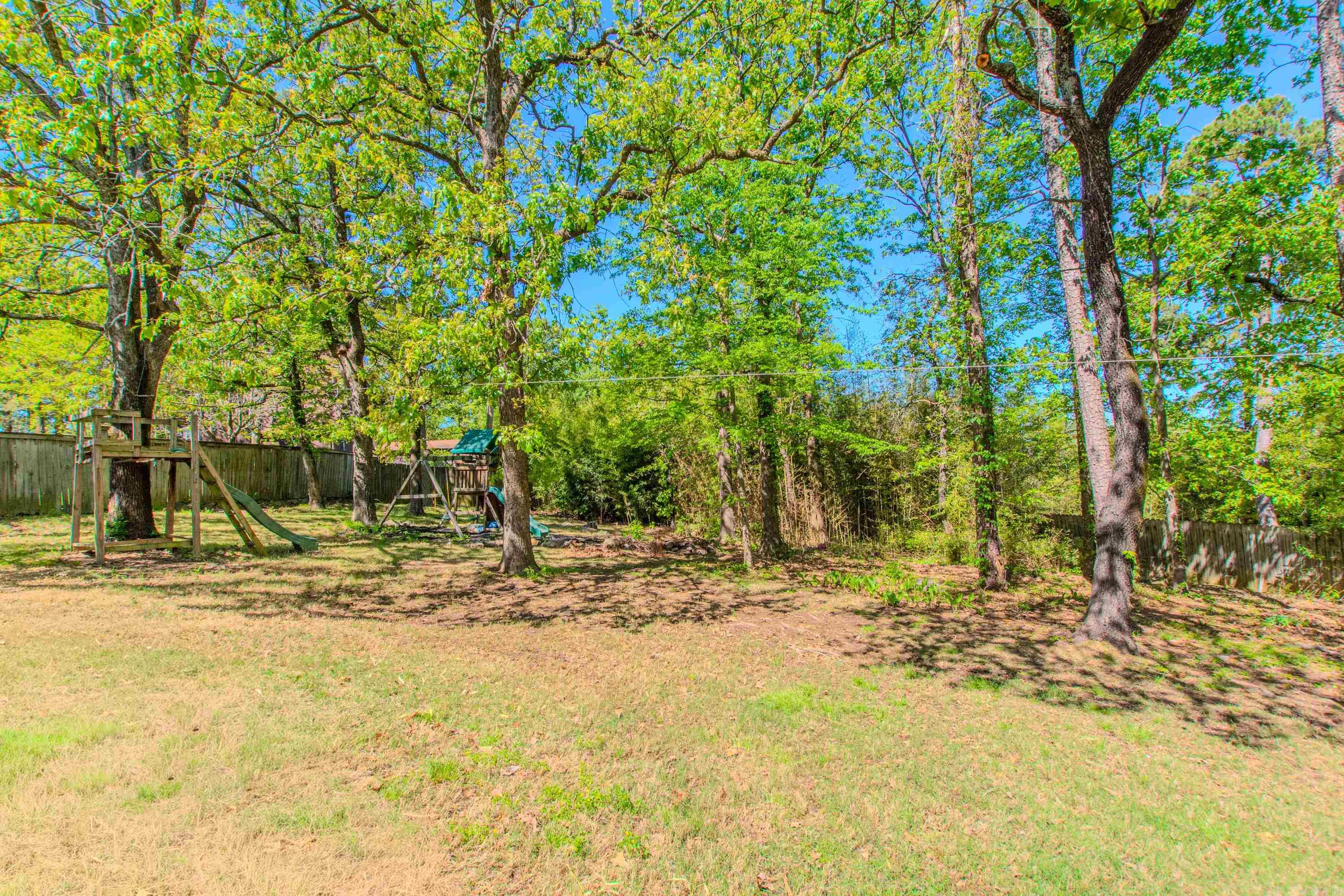 SECLUDED HILLS ADDN - Residential