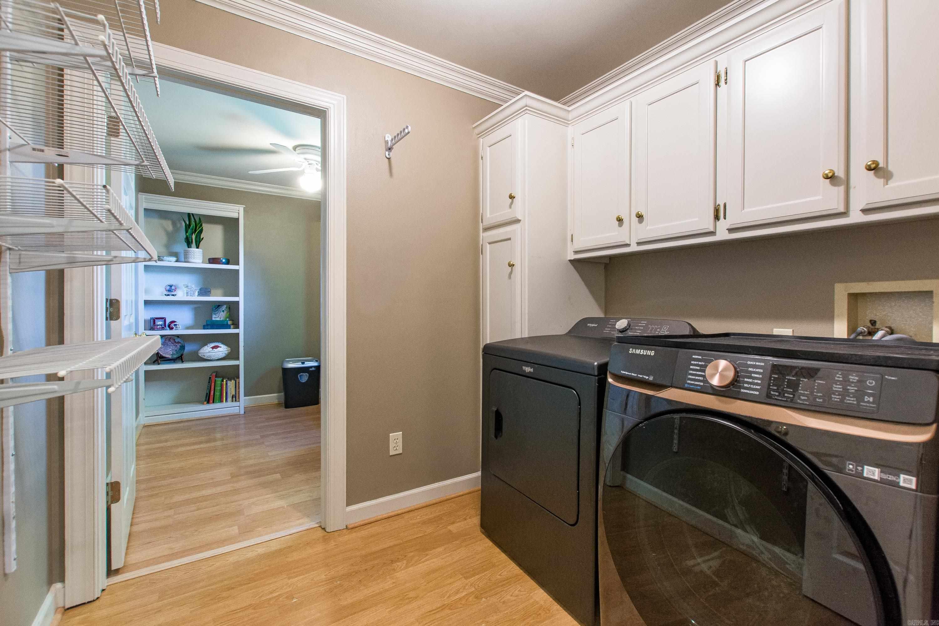 SECLUDED HILLS ADDN - Residential