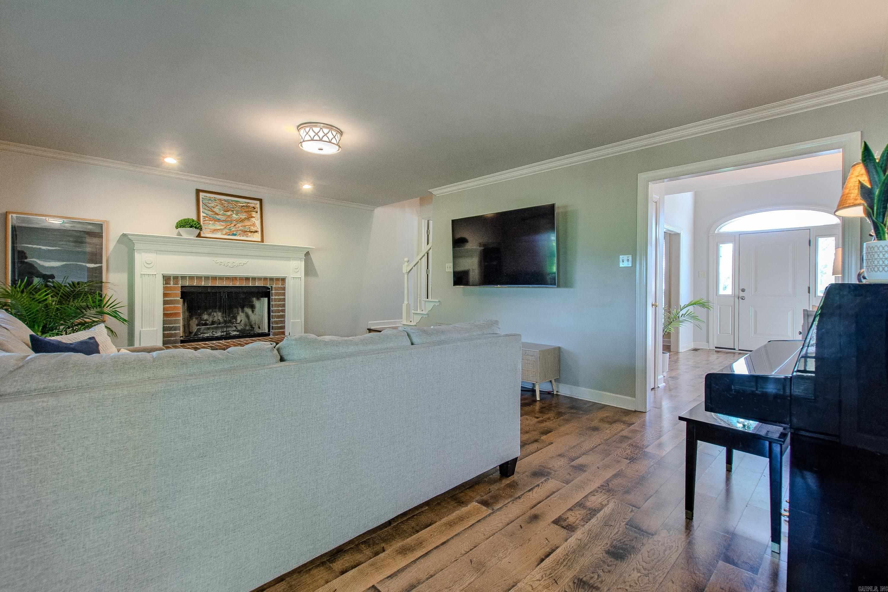 SECLUDED HILLS ADDN - Residential