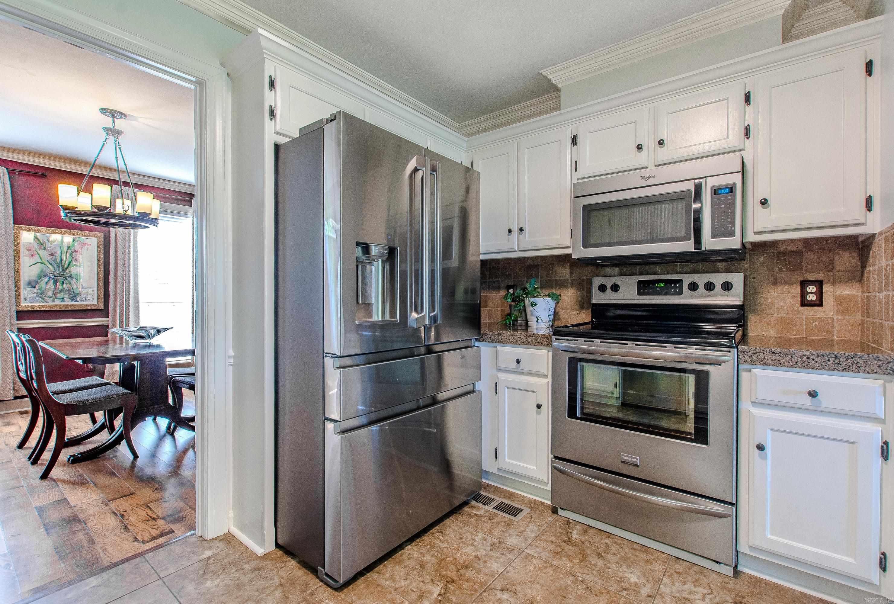 SECLUDED HILLS ADDN - Residential