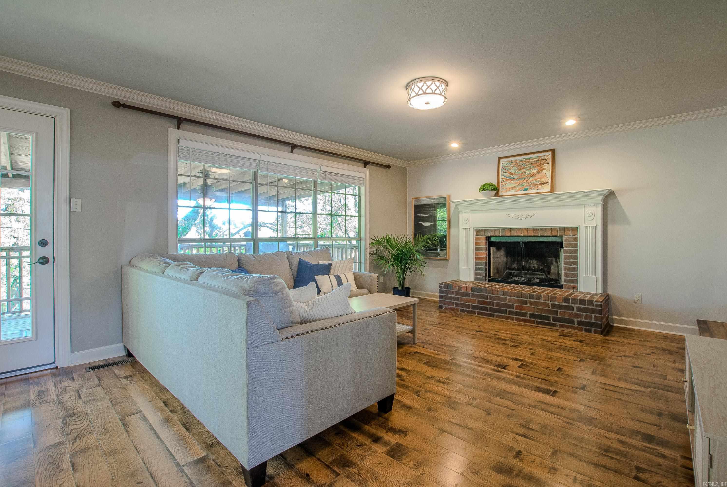 SECLUDED HILLS ADDN - Residential