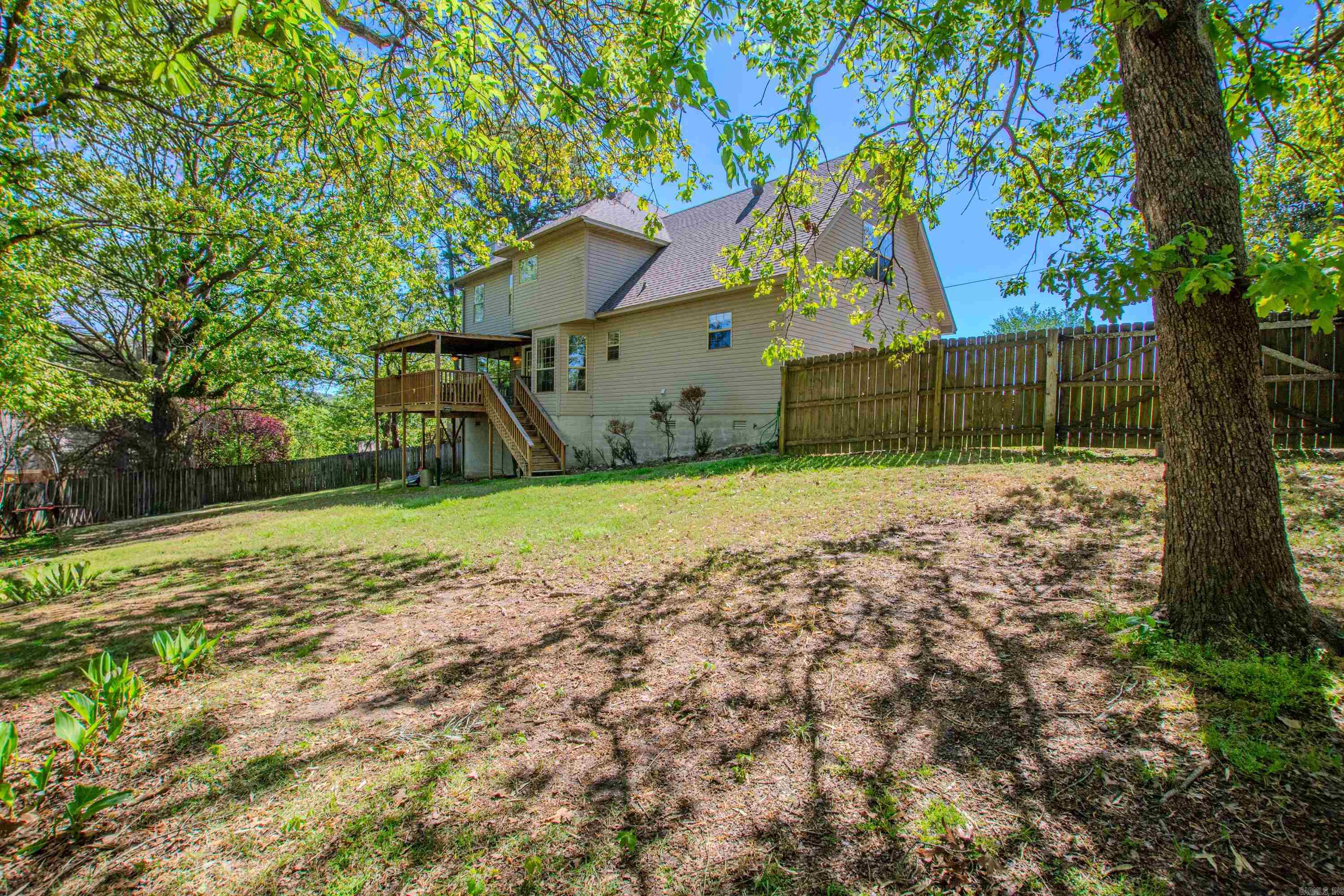 SECLUDED HILLS ADDN - Residential