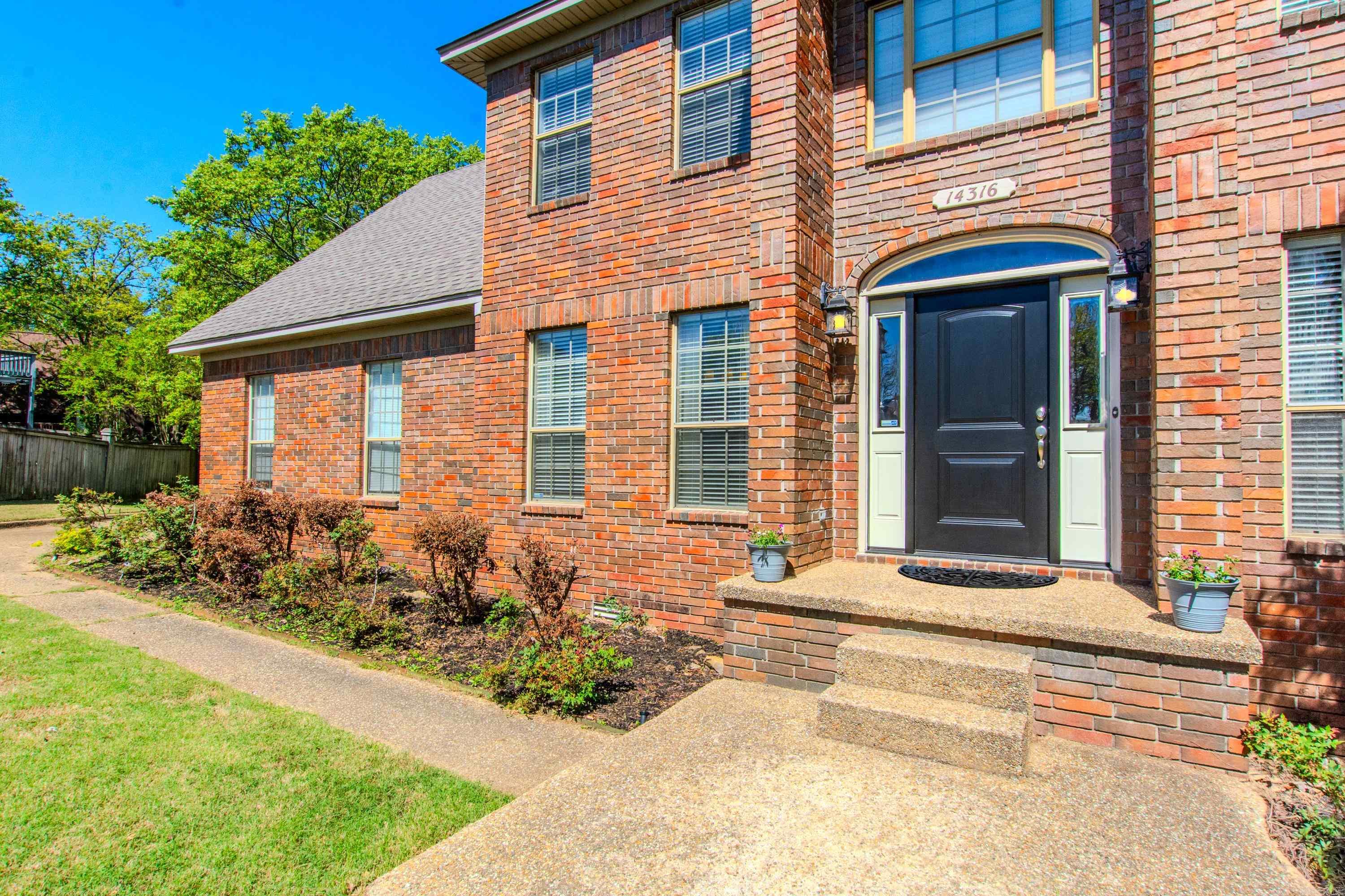 SECLUDED HILLS ADDN - Residential