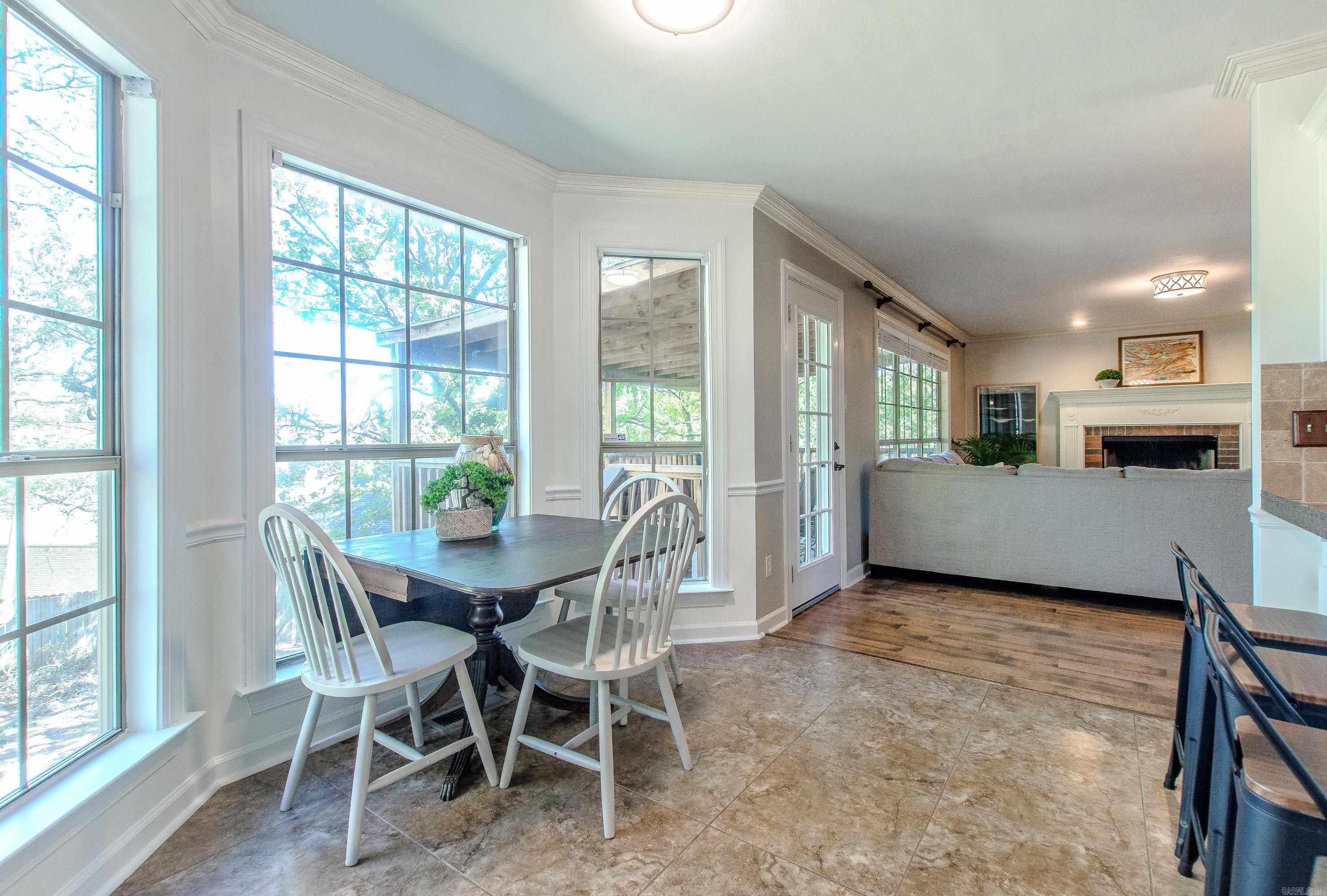 SECLUDED HILLS ADDN - Residential