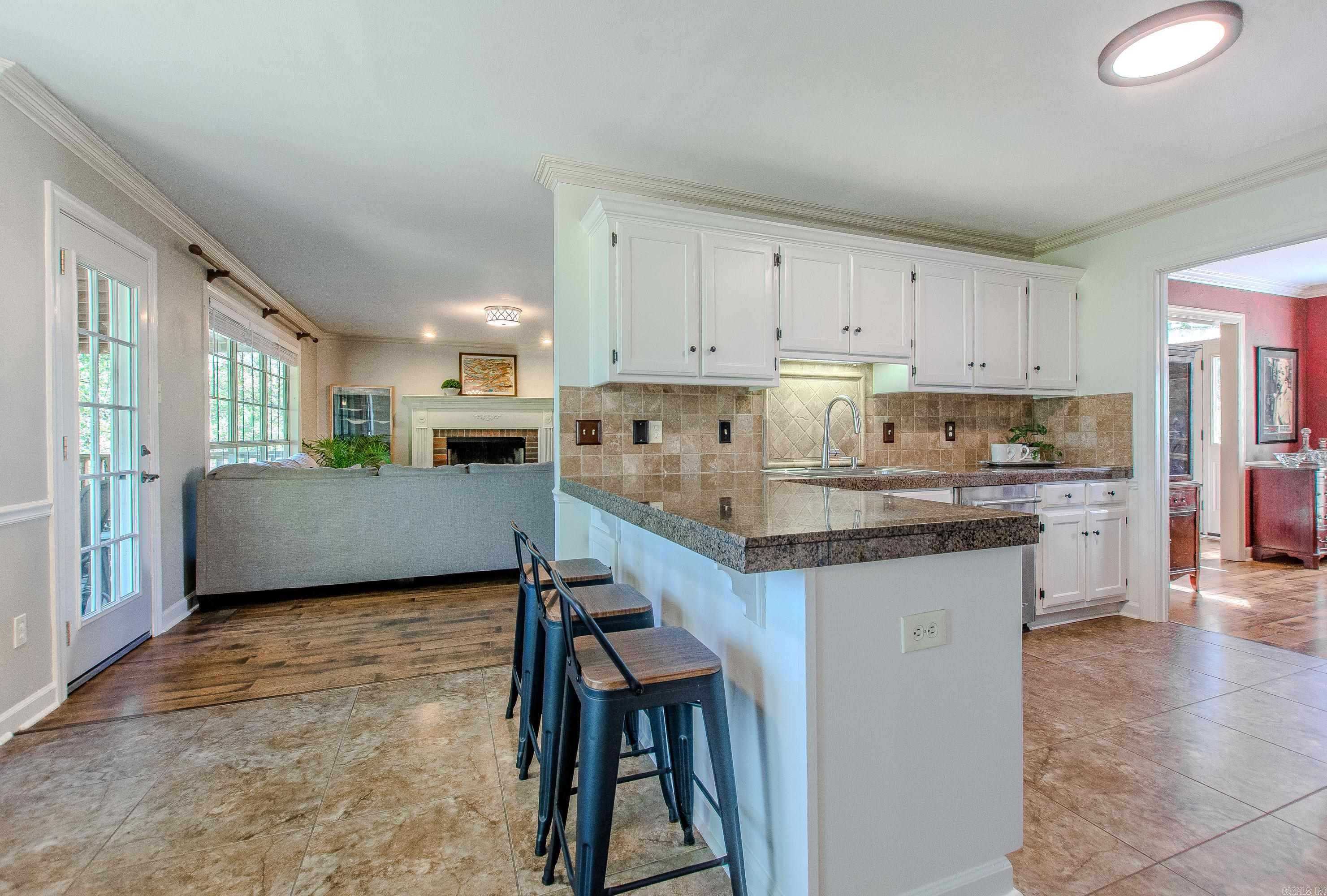 SECLUDED HILLS ADDN - Residential