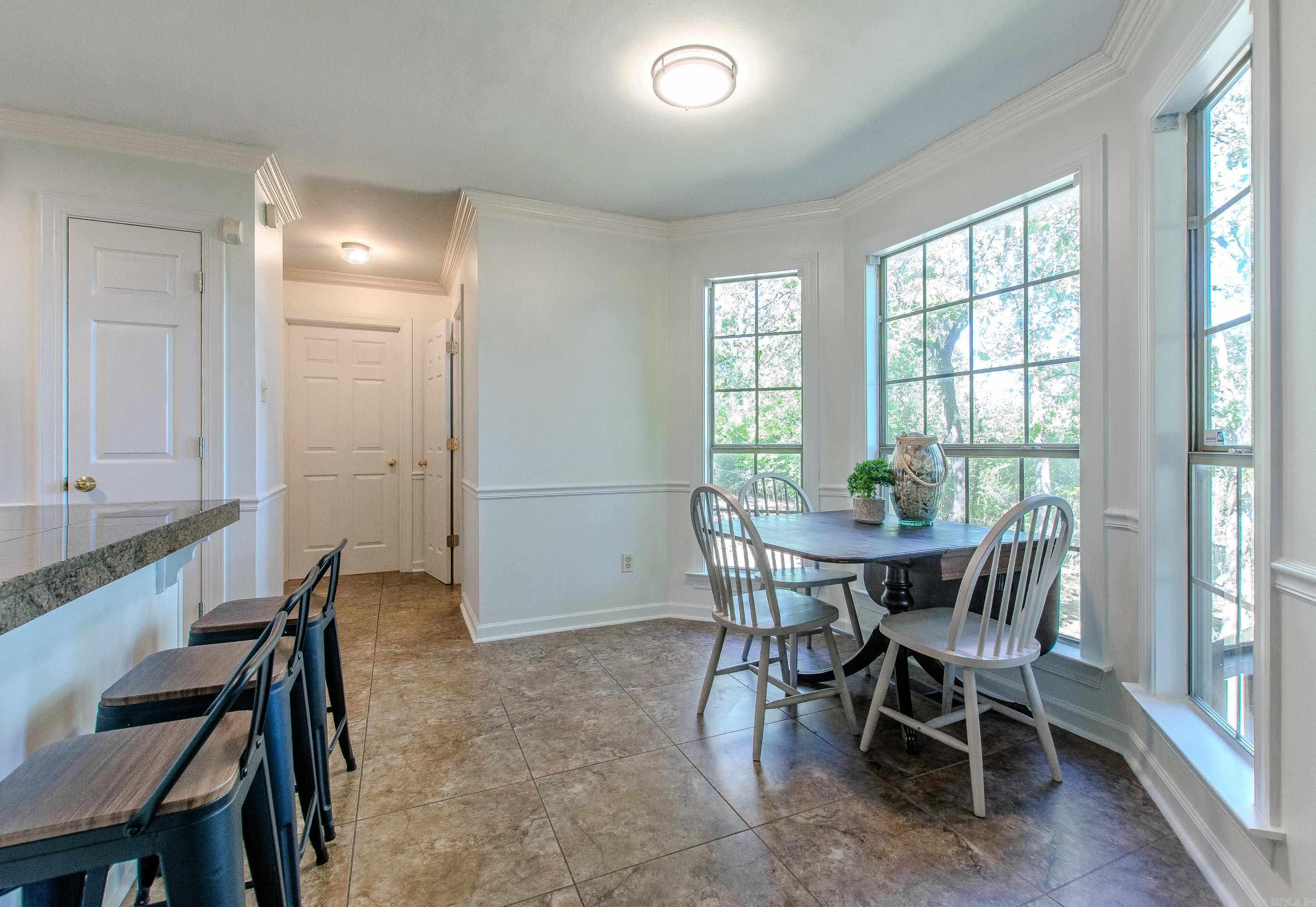 SECLUDED HILLS ADDN - Residential