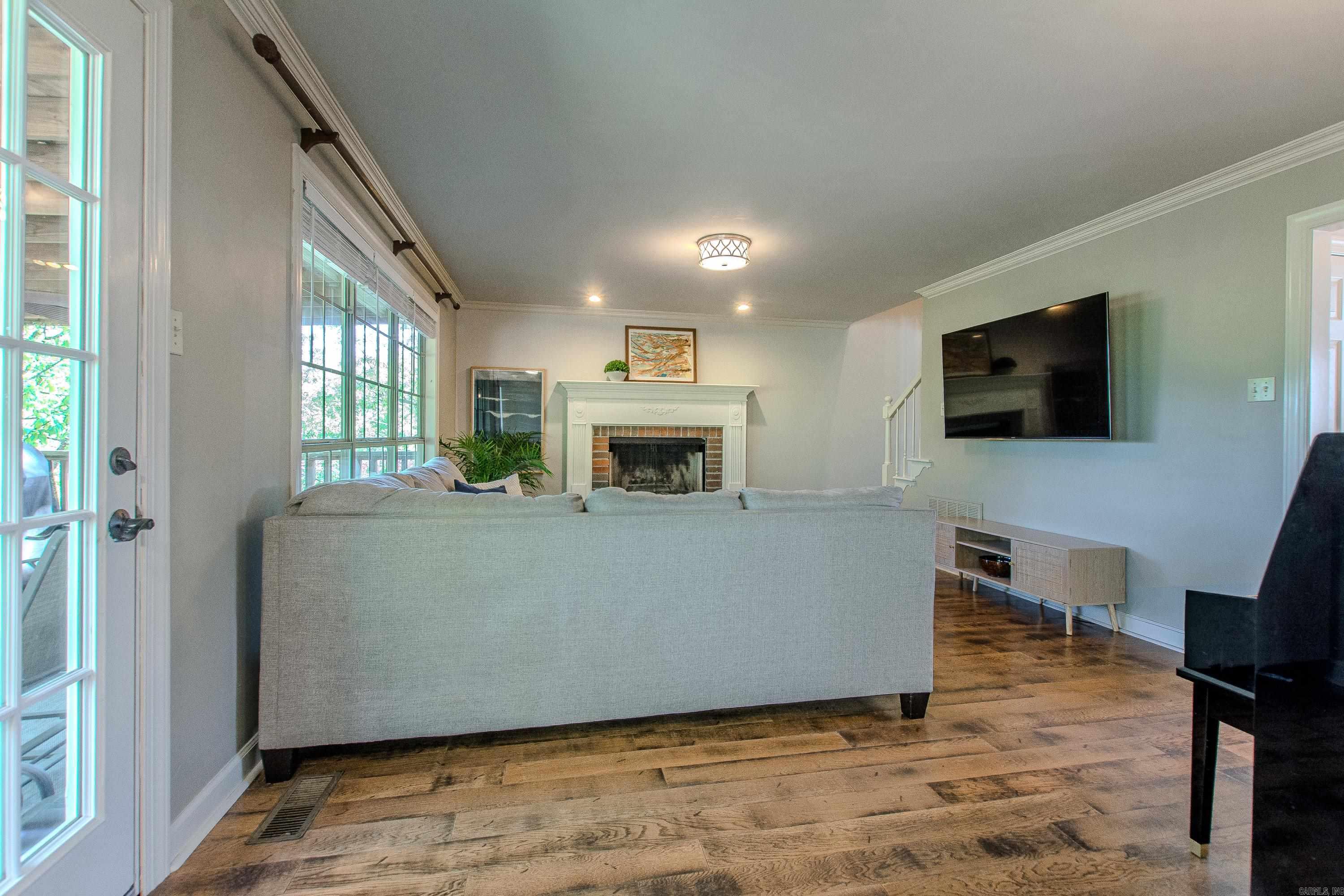 SECLUDED HILLS ADDN - Residential