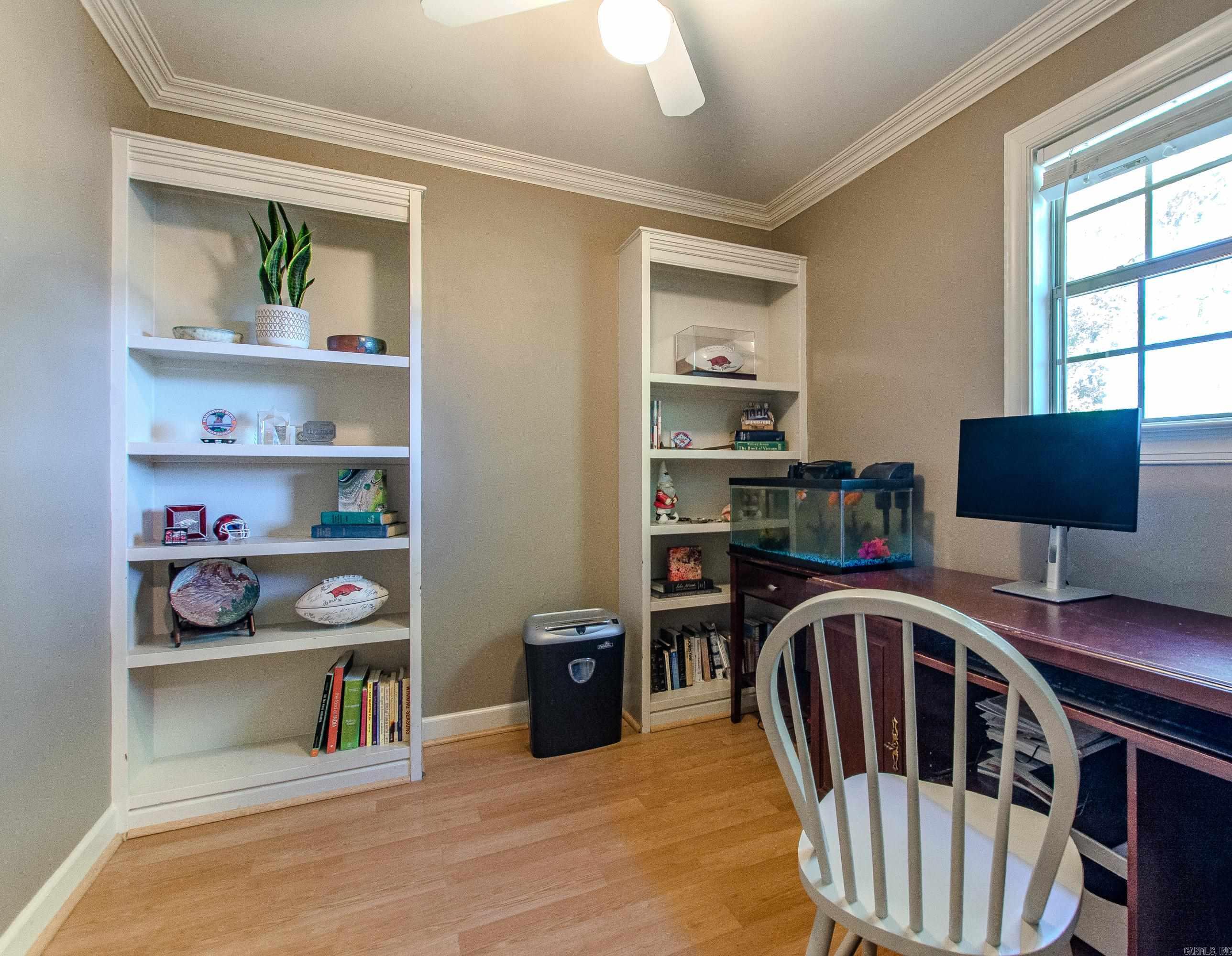 SECLUDED HILLS ADDN - Residential