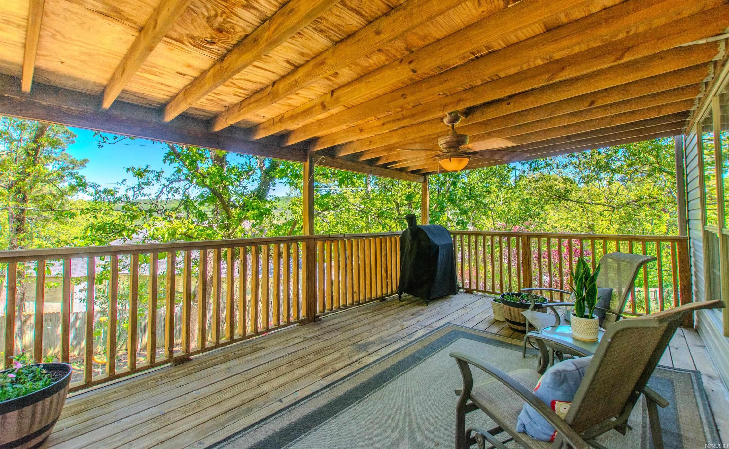 SECLUDED HILLS ADDN - Residential