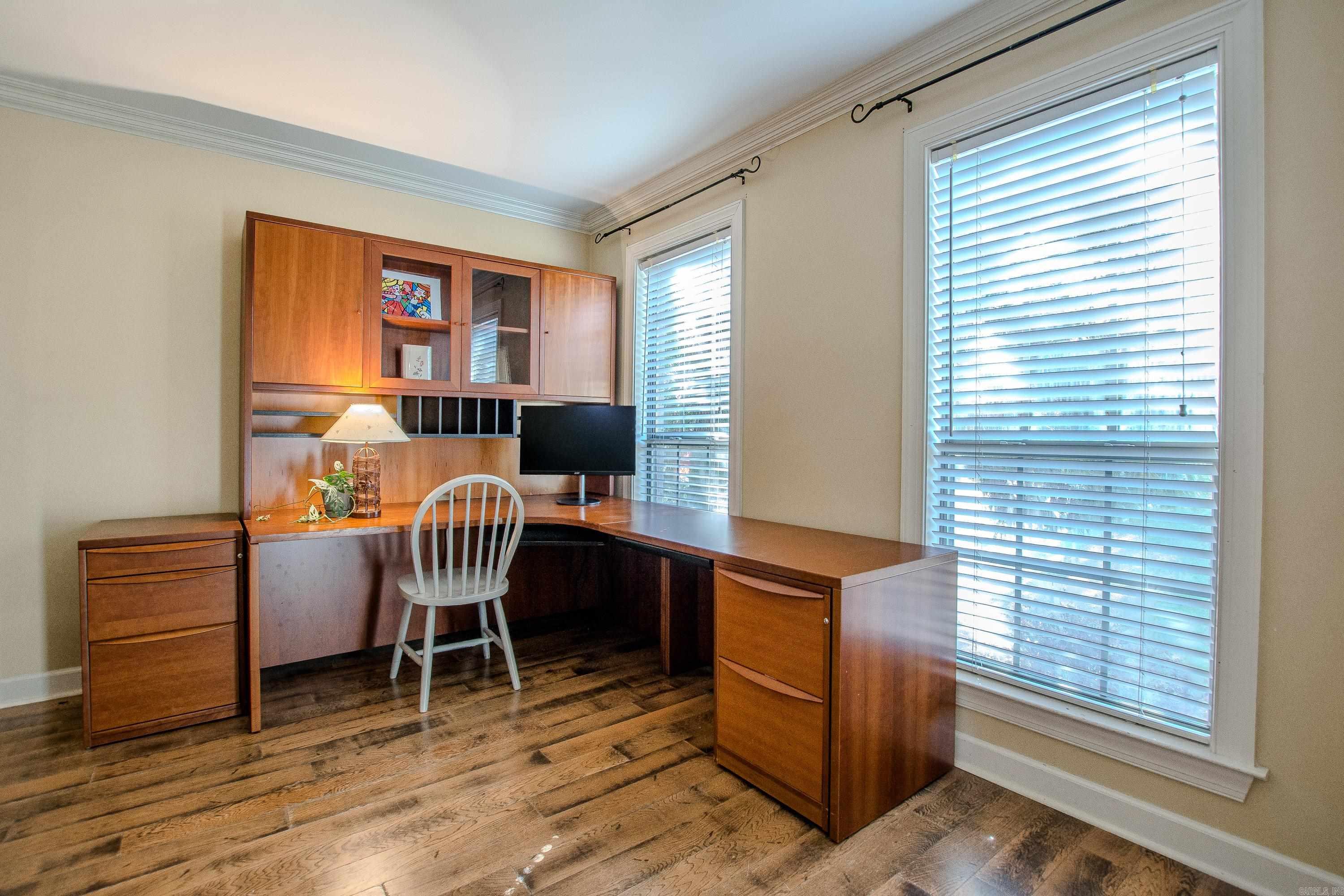 SECLUDED HILLS ADDN - Residential