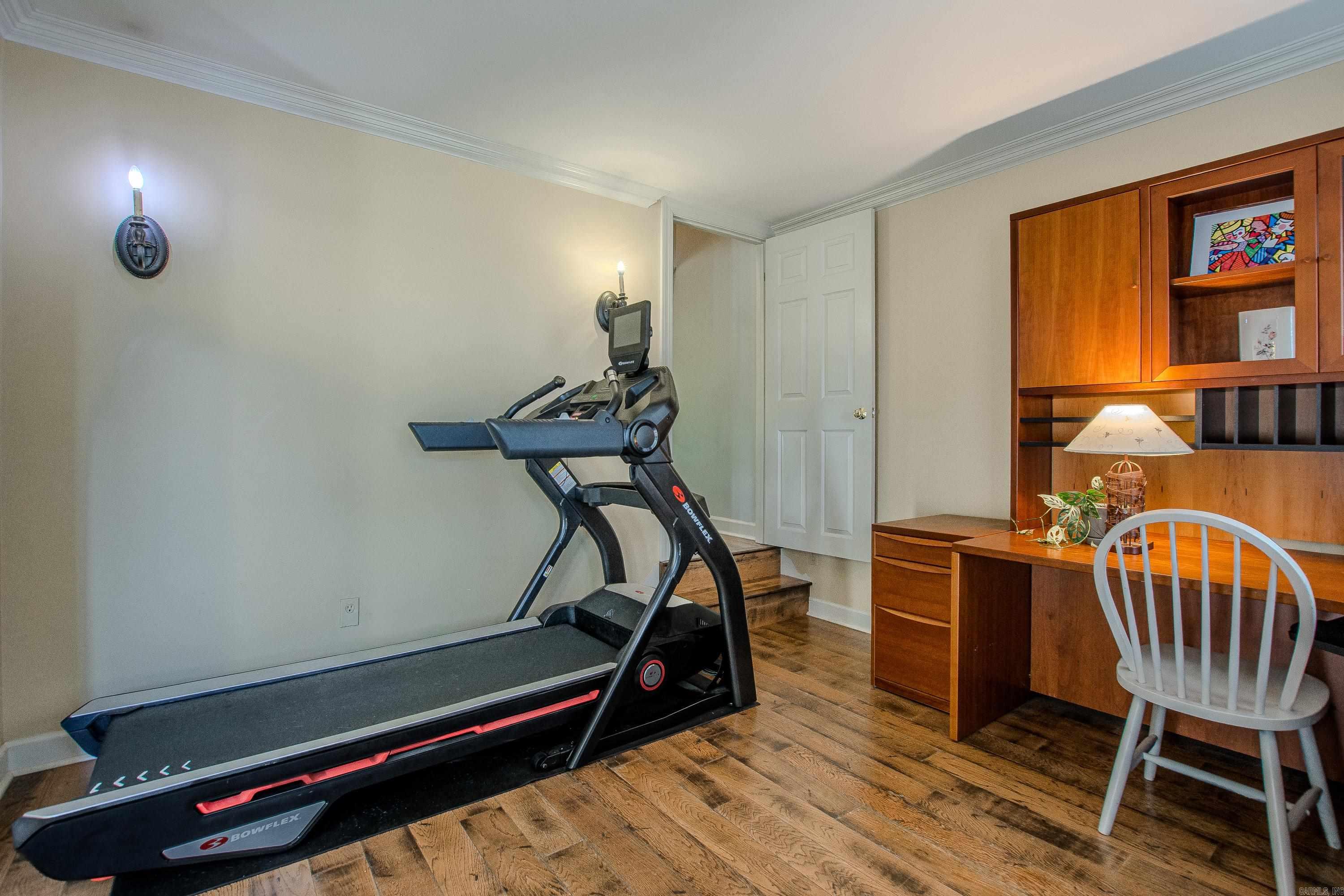 SECLUDED HILLS ADDN - Residential