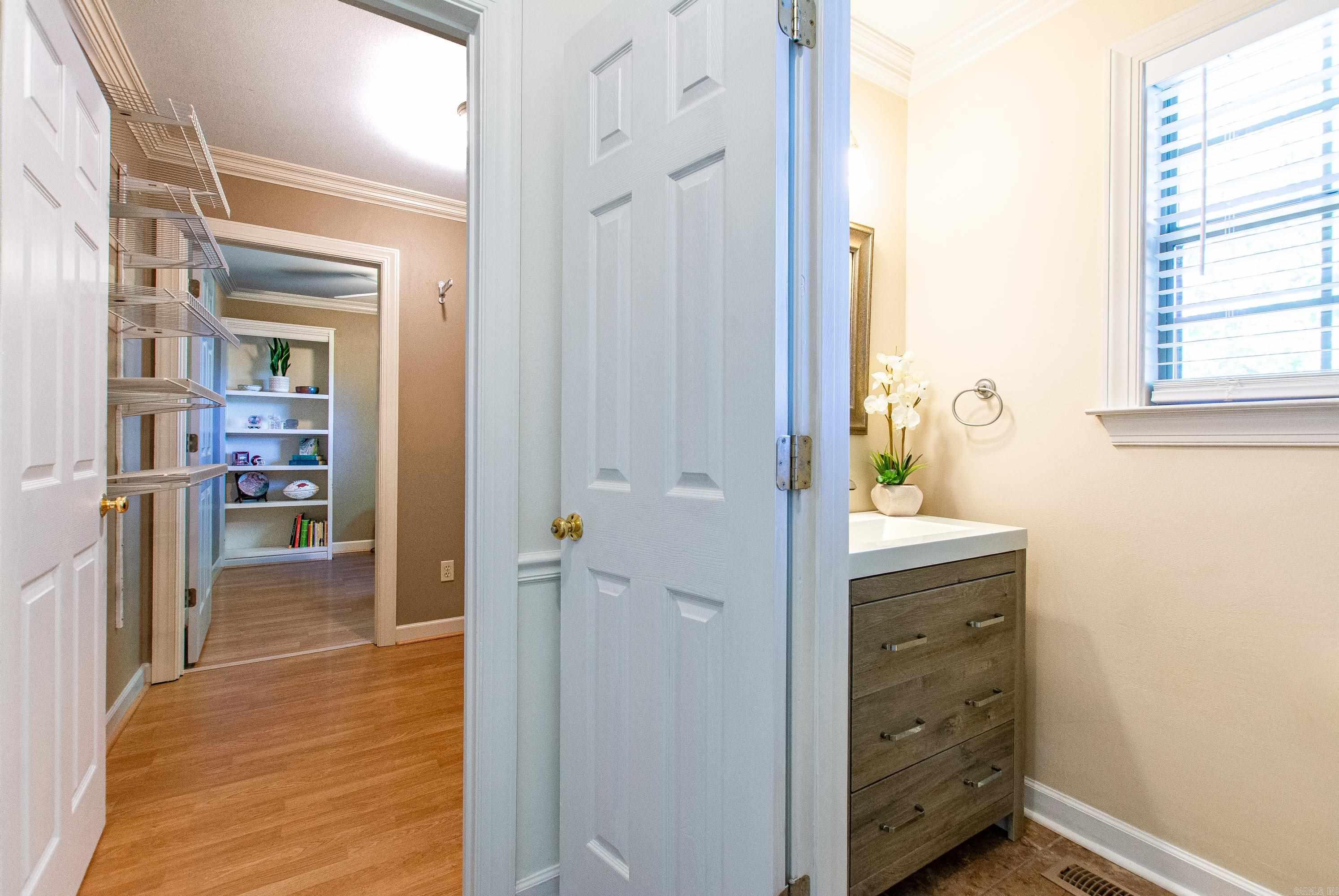 SECLUDED HILLS ADDN - Residential