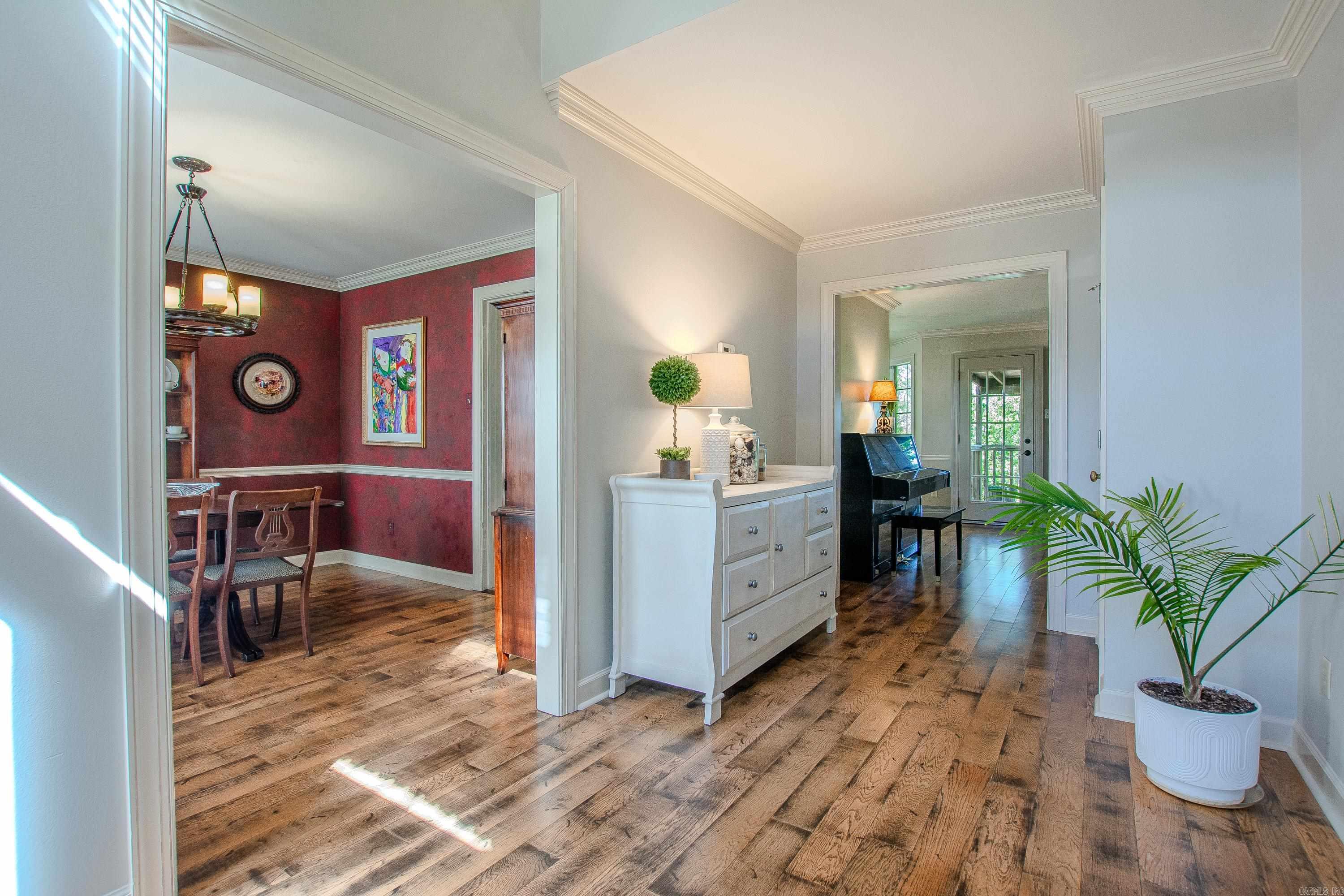 SECLUDED HILLS ADDN - Residential