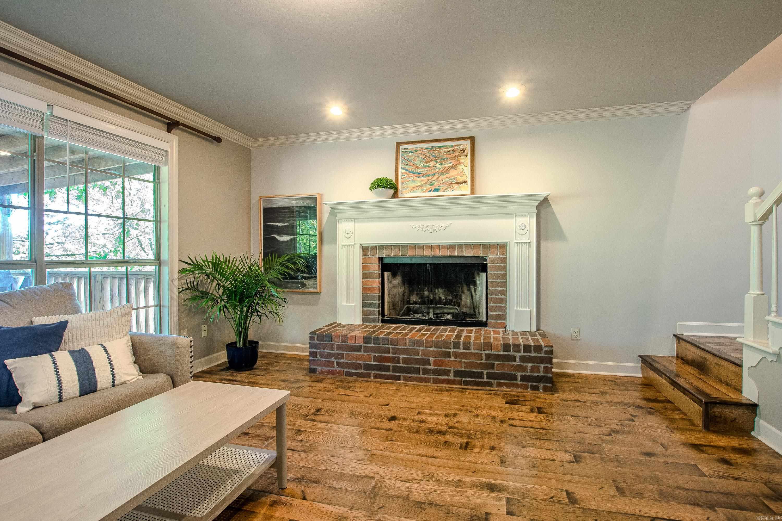 SECLUDED HILLS ADDN - Residential