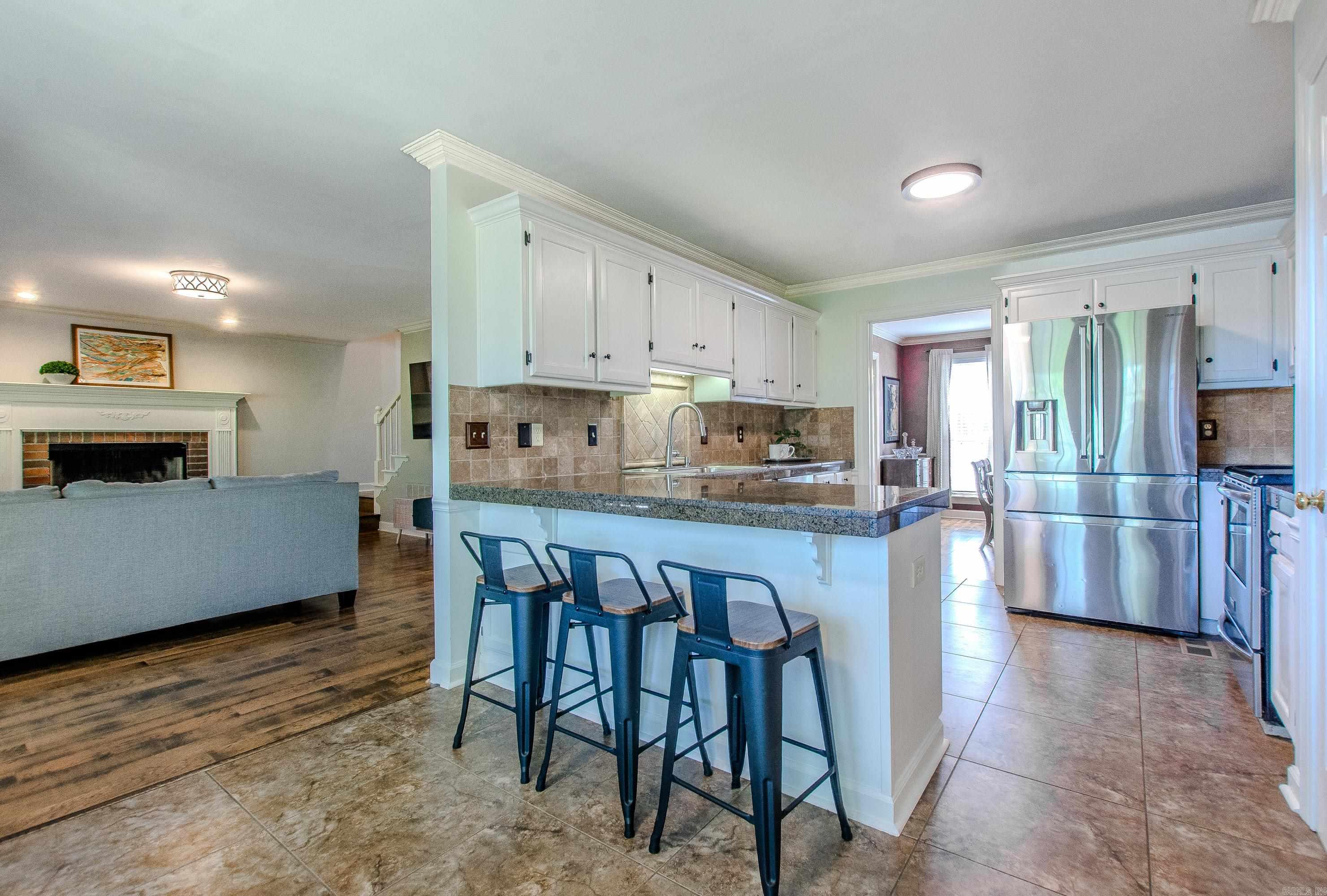 SECLUDED HILLS ADDN - Residential