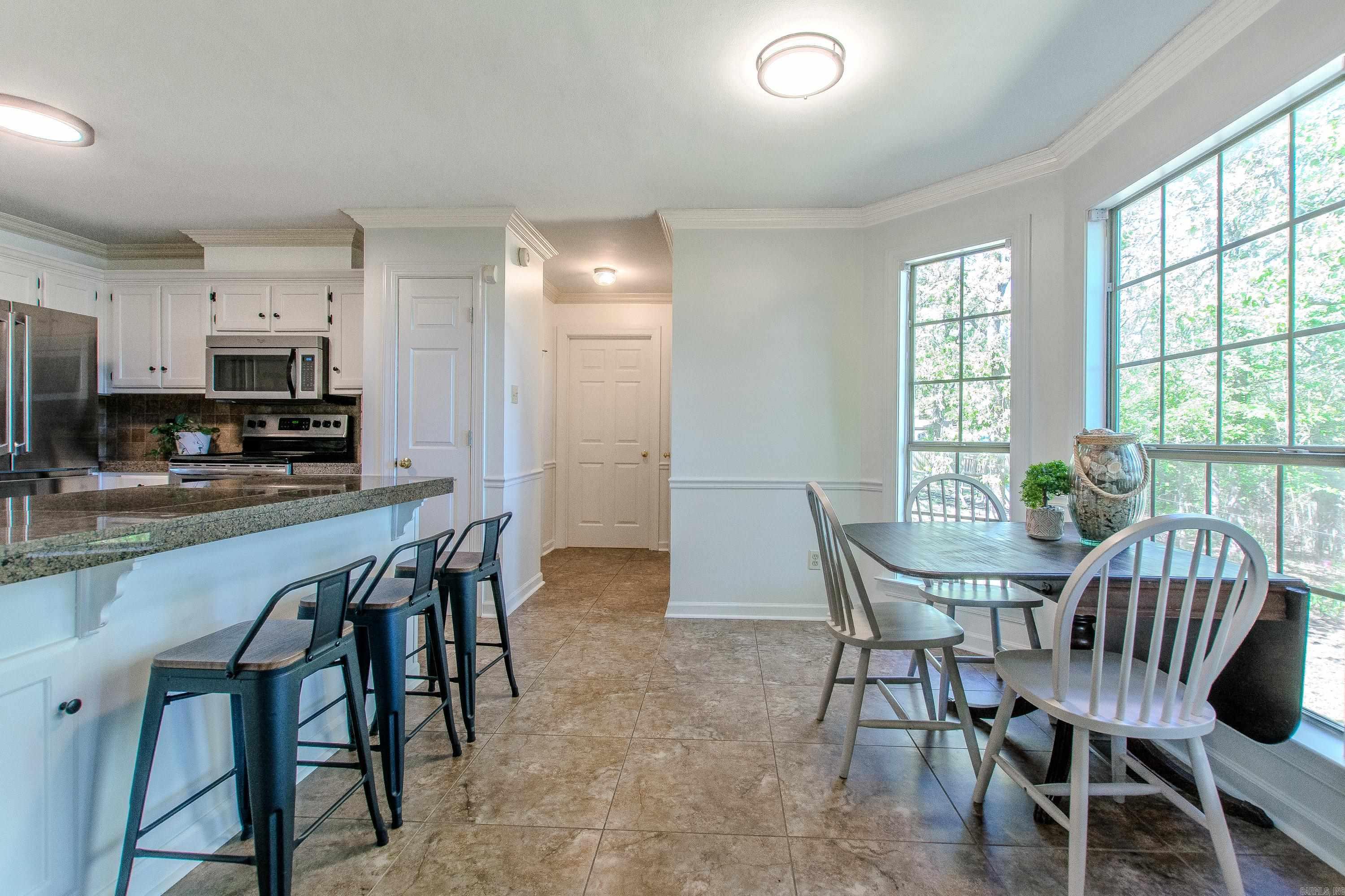 SECLUDED HILLS ADDN - Residential