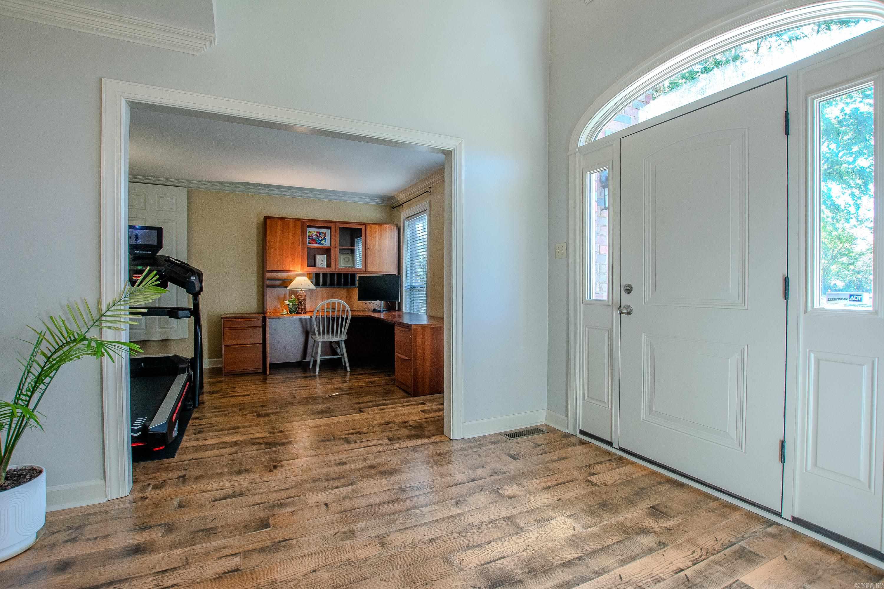 SECLUDED HILLS ADDN - Residential