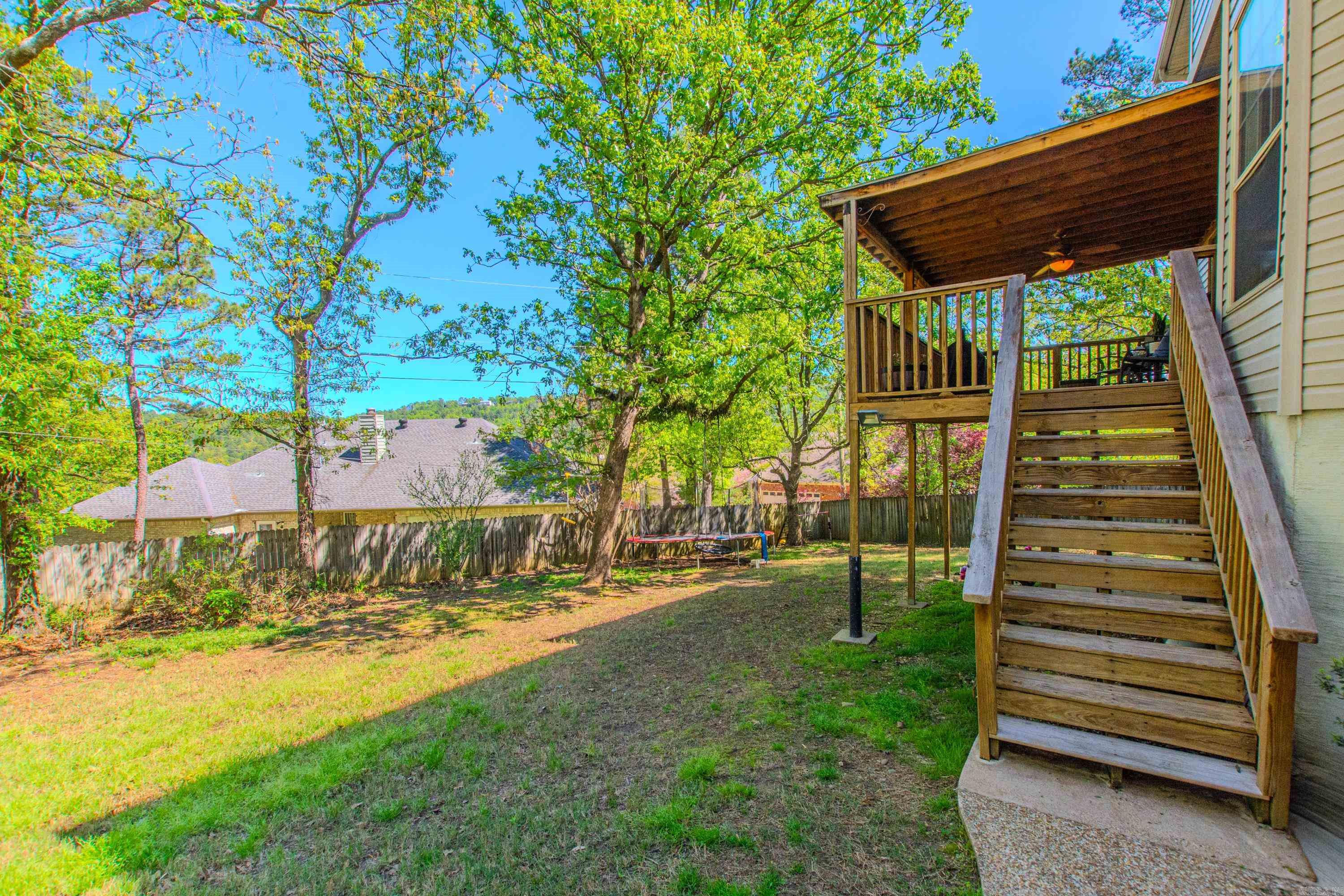 SECLUDED HILLS ADDN - Residential