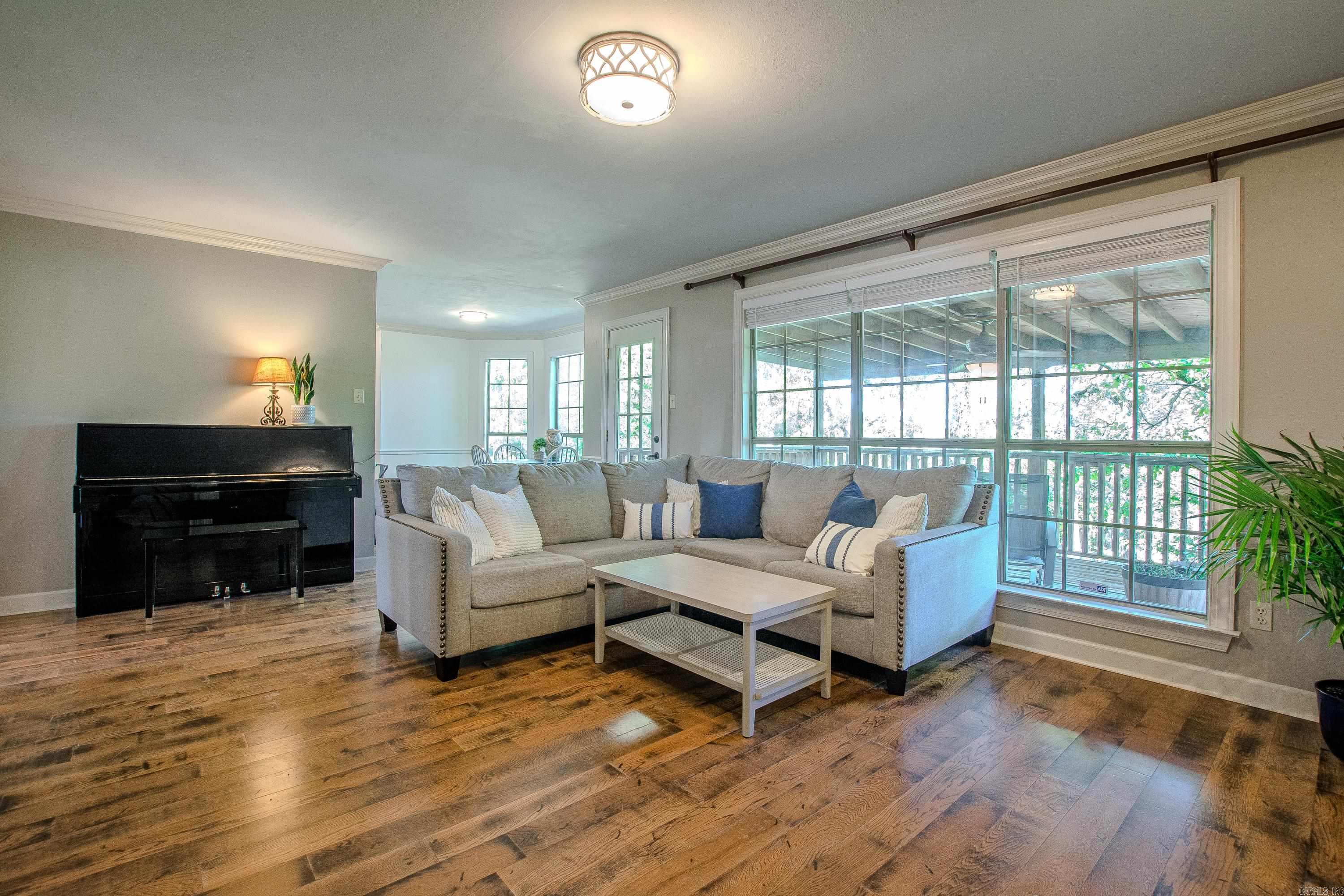 SECLUDED HILLS ADDN - Residential