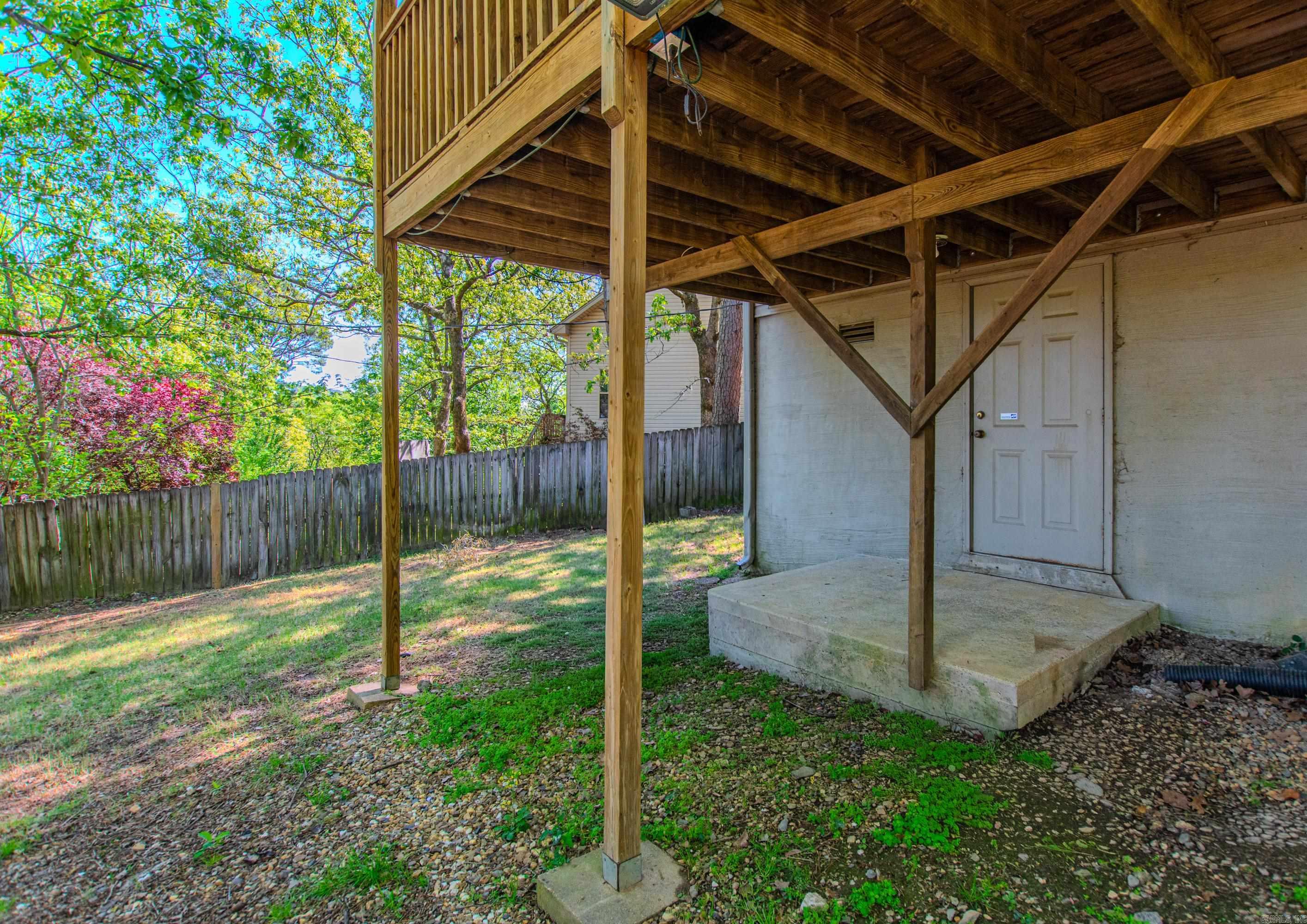 SECLUDED HILLS ADDN - Residential