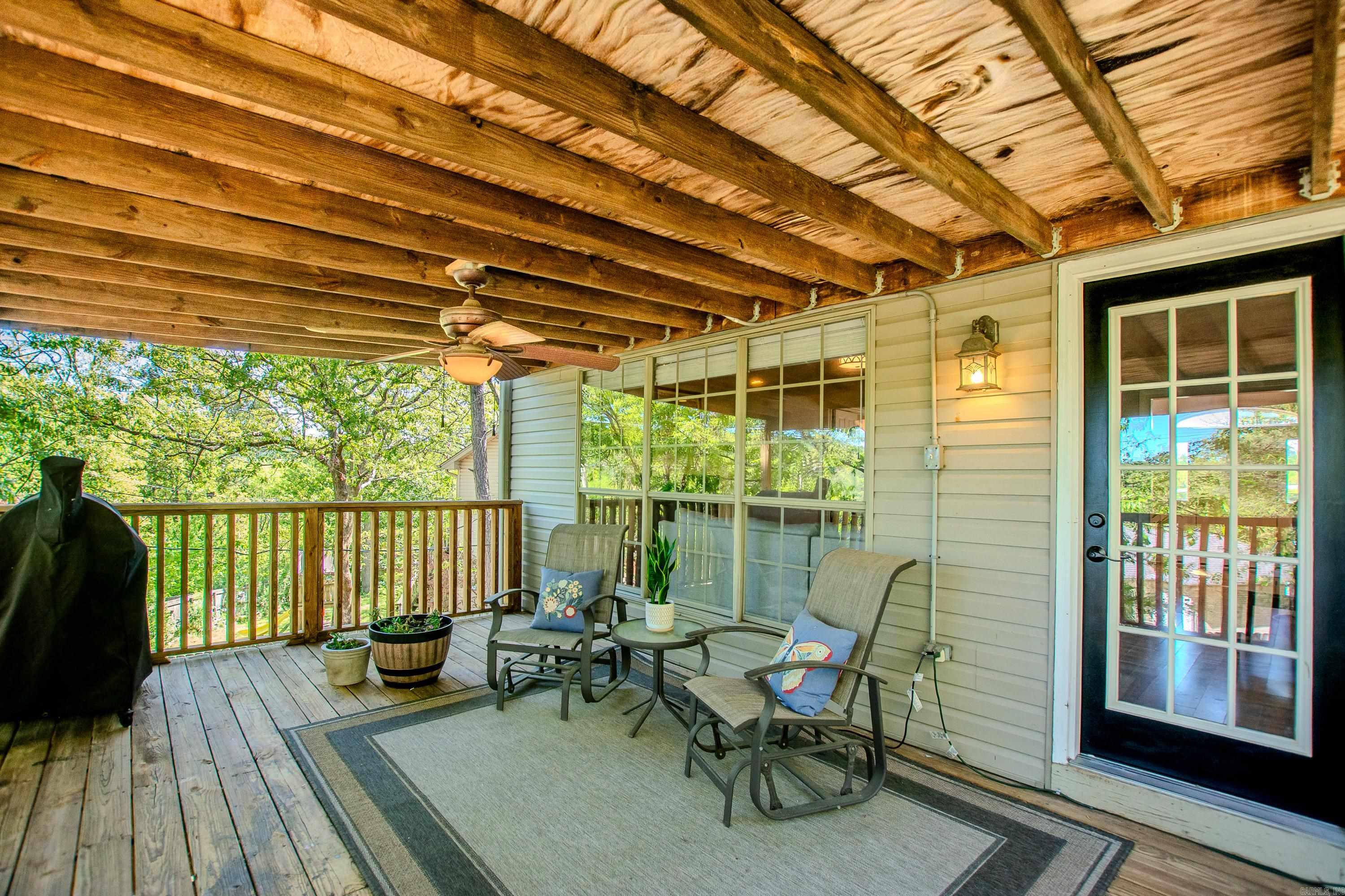 SECLUDED HILLS ADDN - Residential