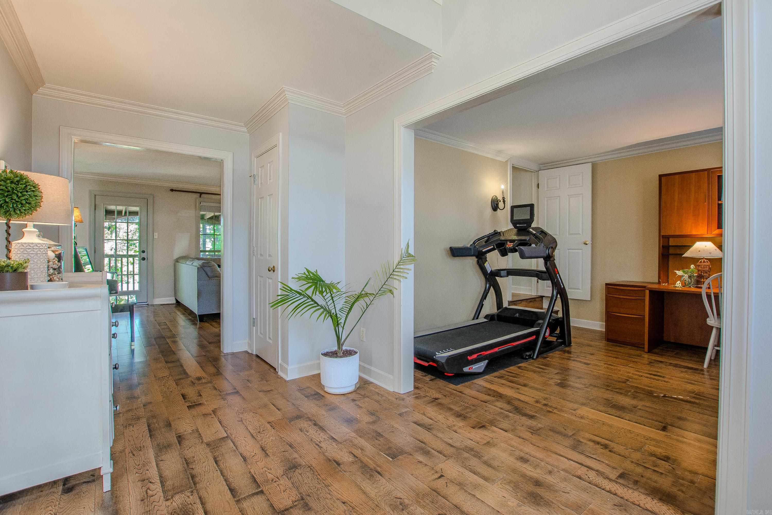 SECLUDED HILLS ADDN - Residential