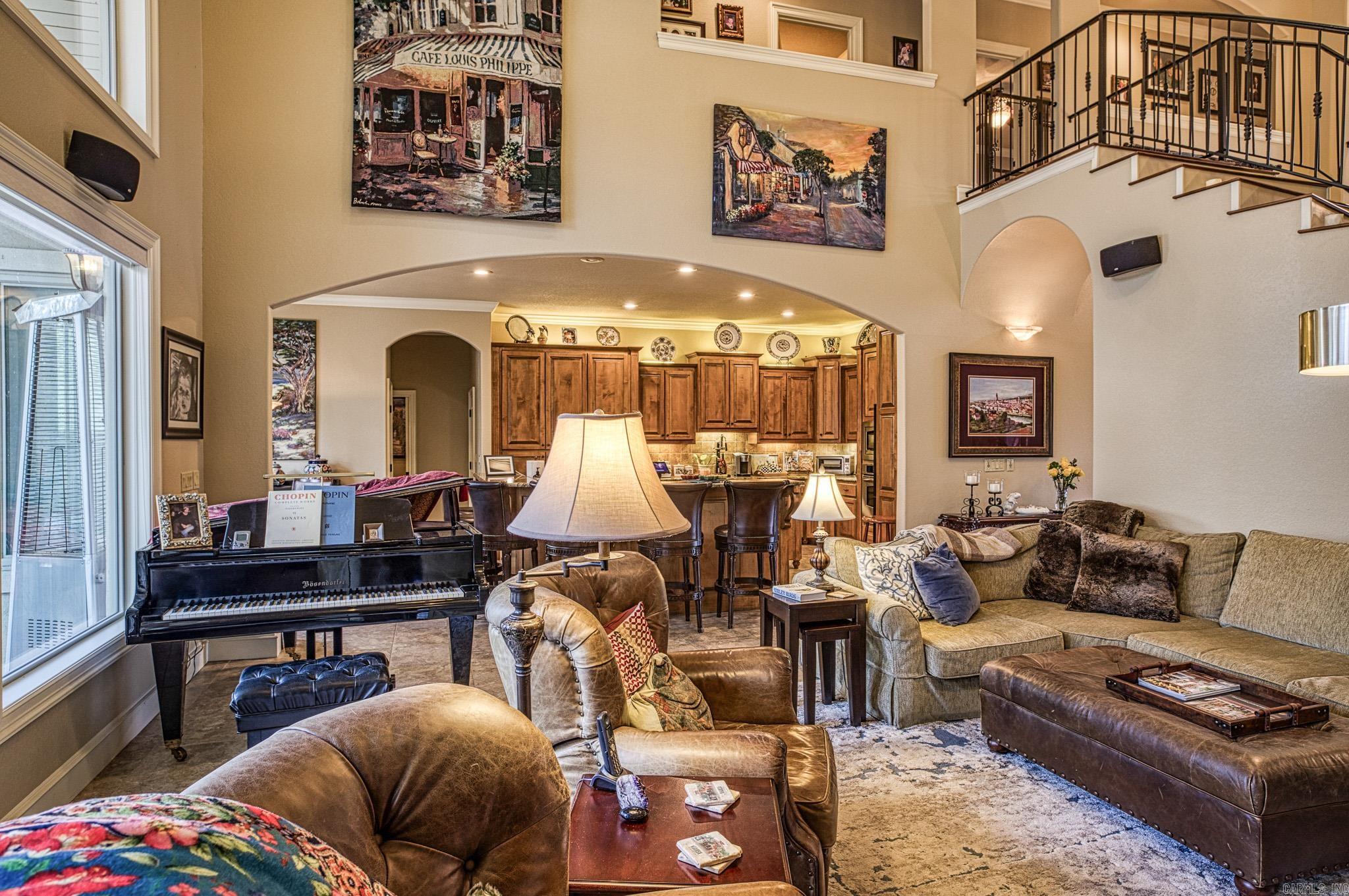 Merced - Residential