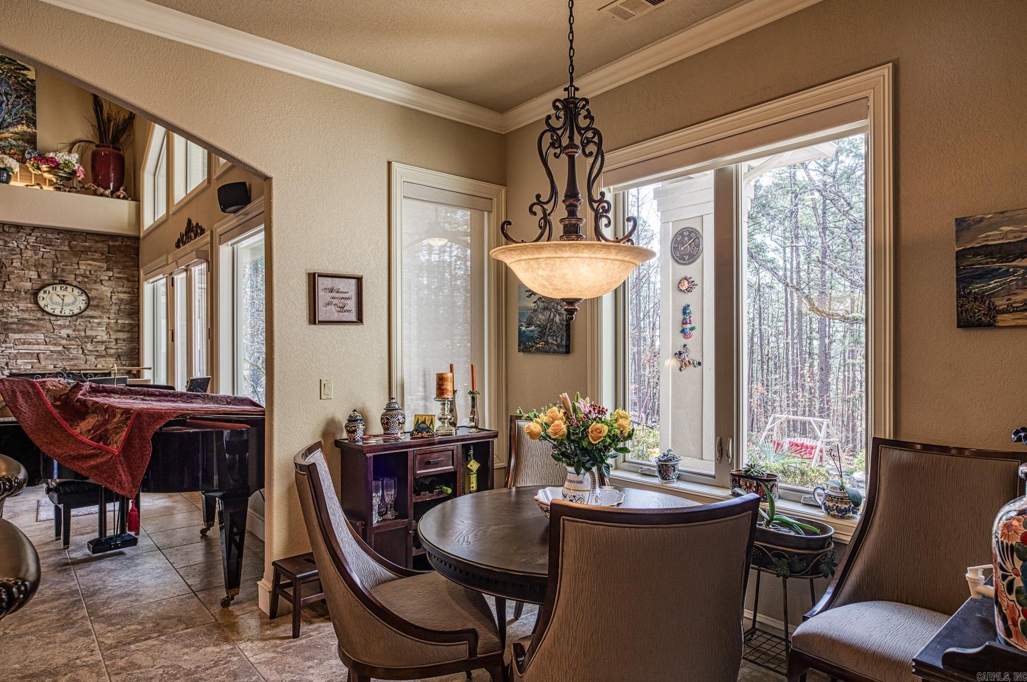 Merced - Residential