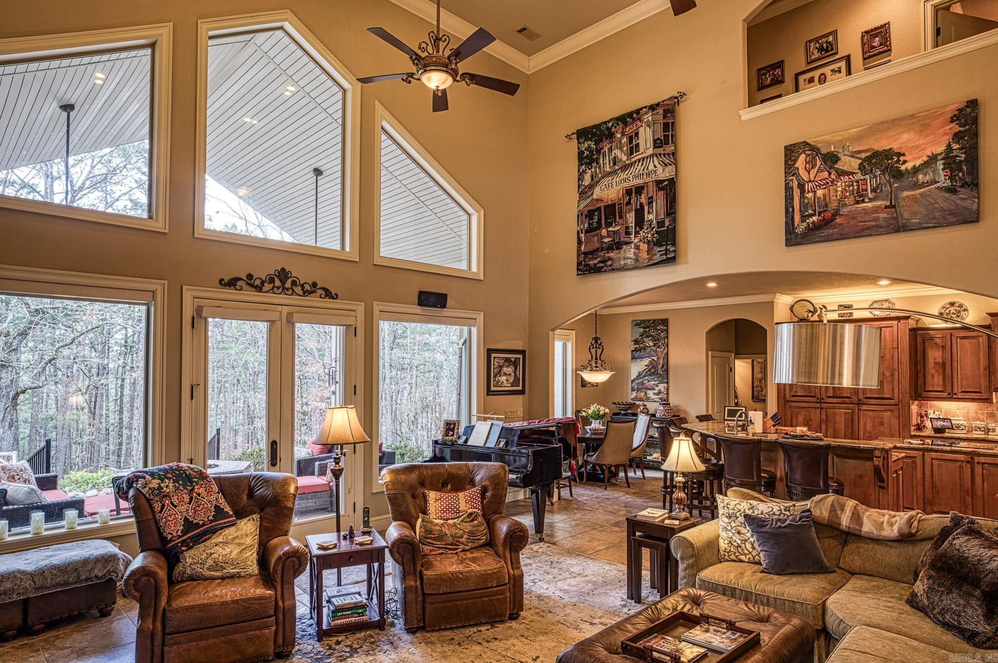 Merced - Residential