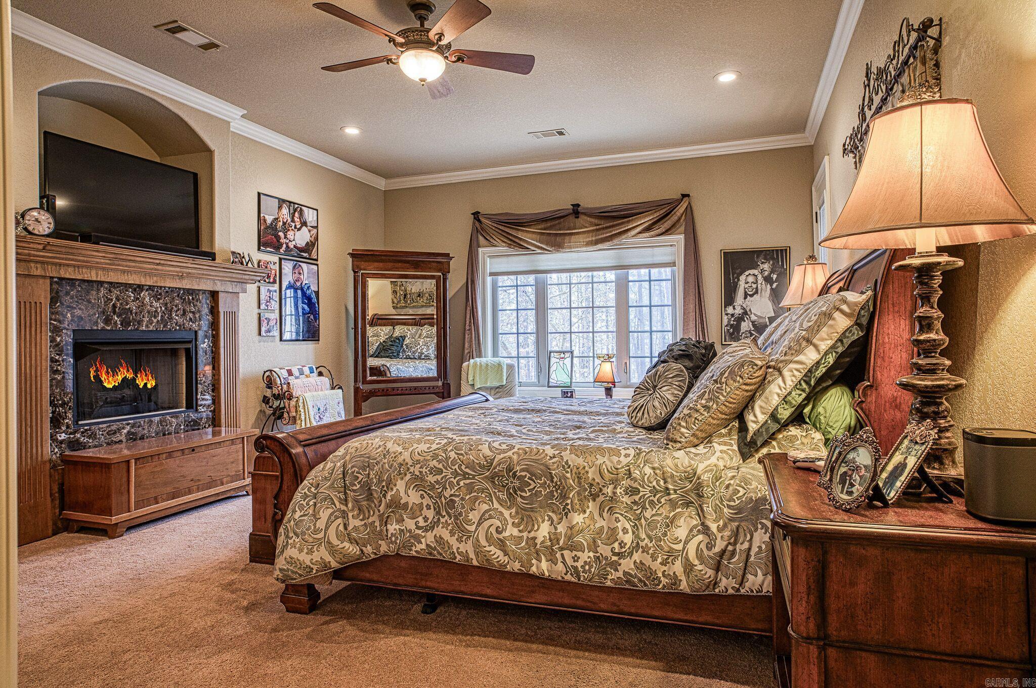 Merced - Residential