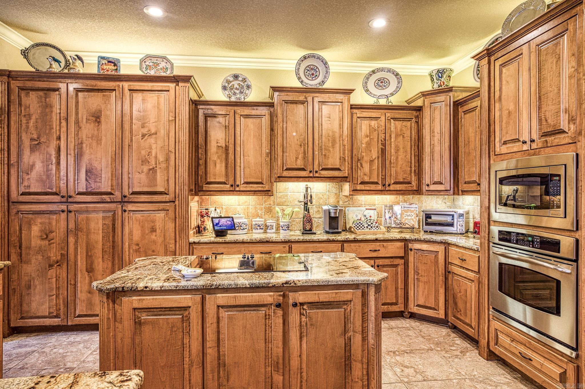 Merced - Residential