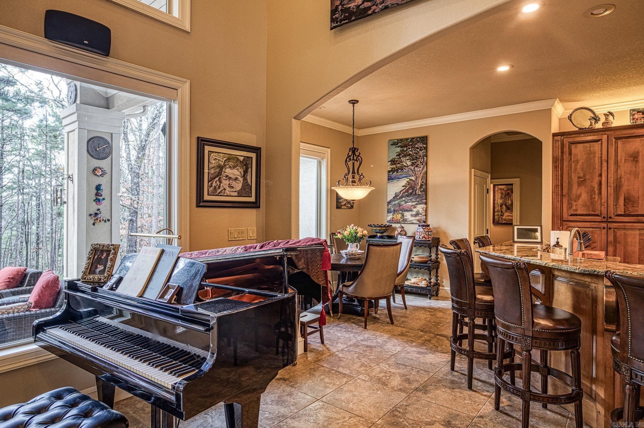 Merced - Residential