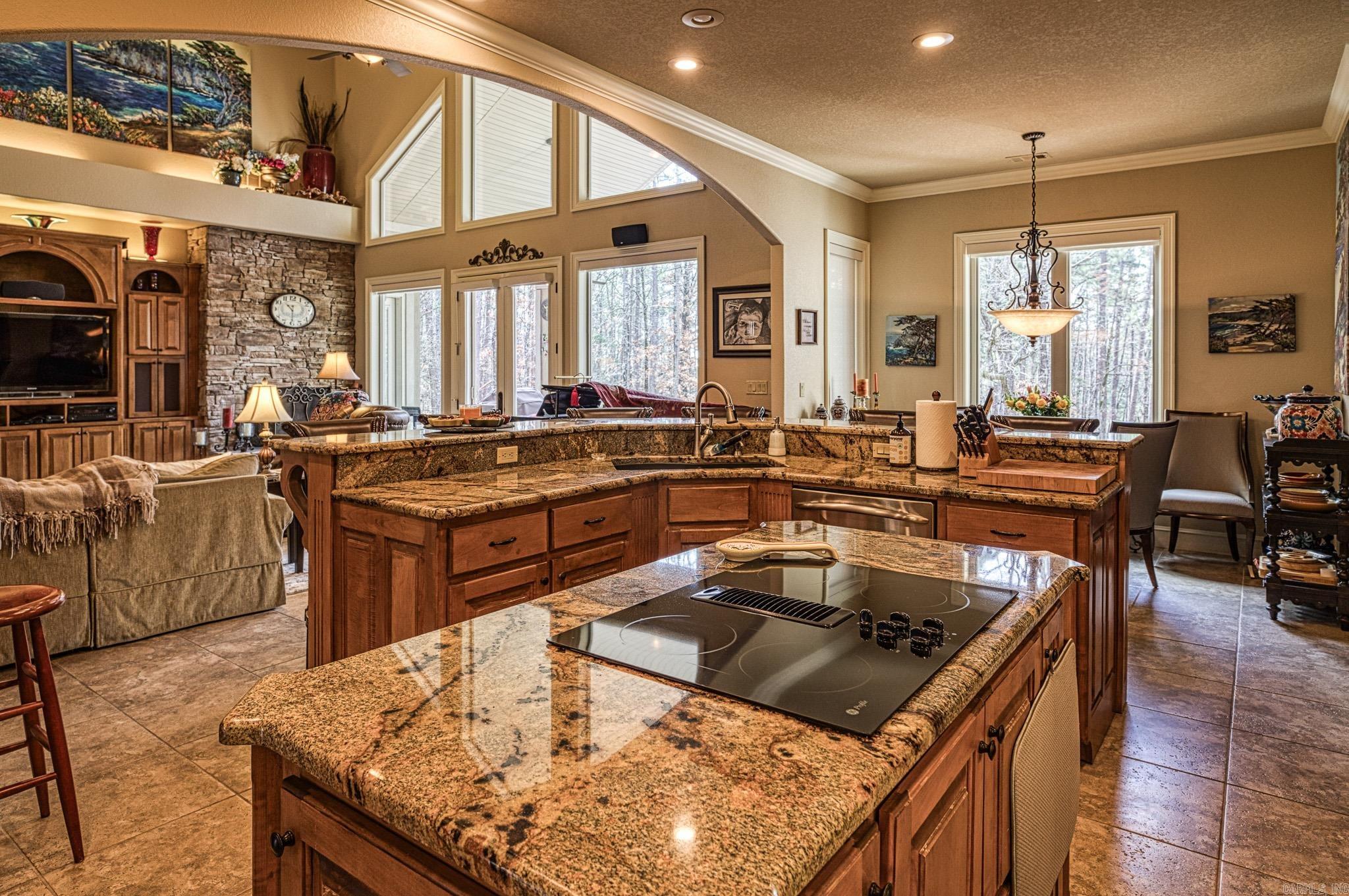 Merced - Residential