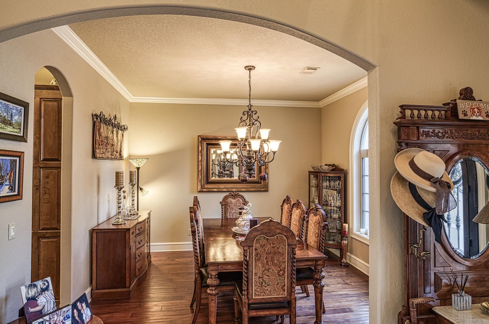 Merced - Residential