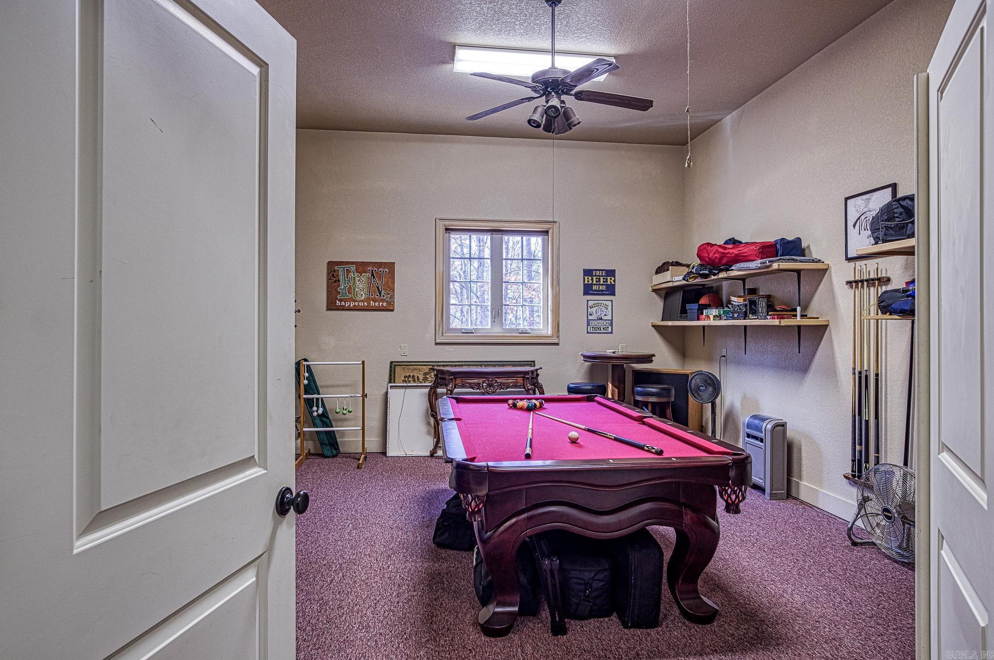 Merced - Residential