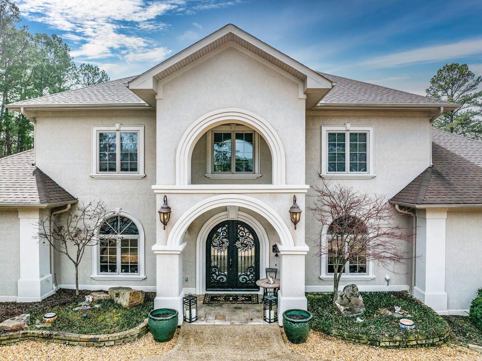 Merced - Residential