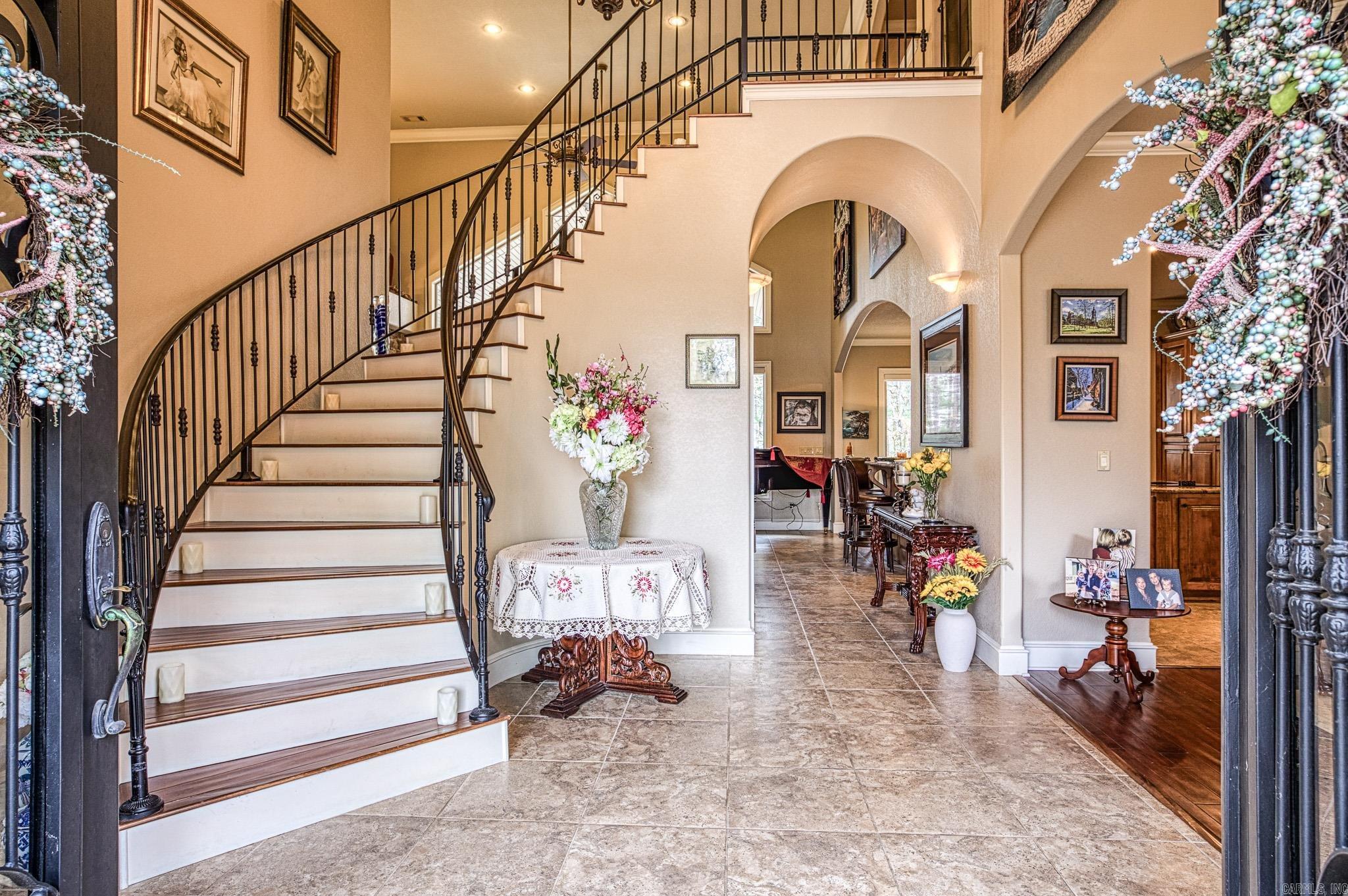 Merced - Residential