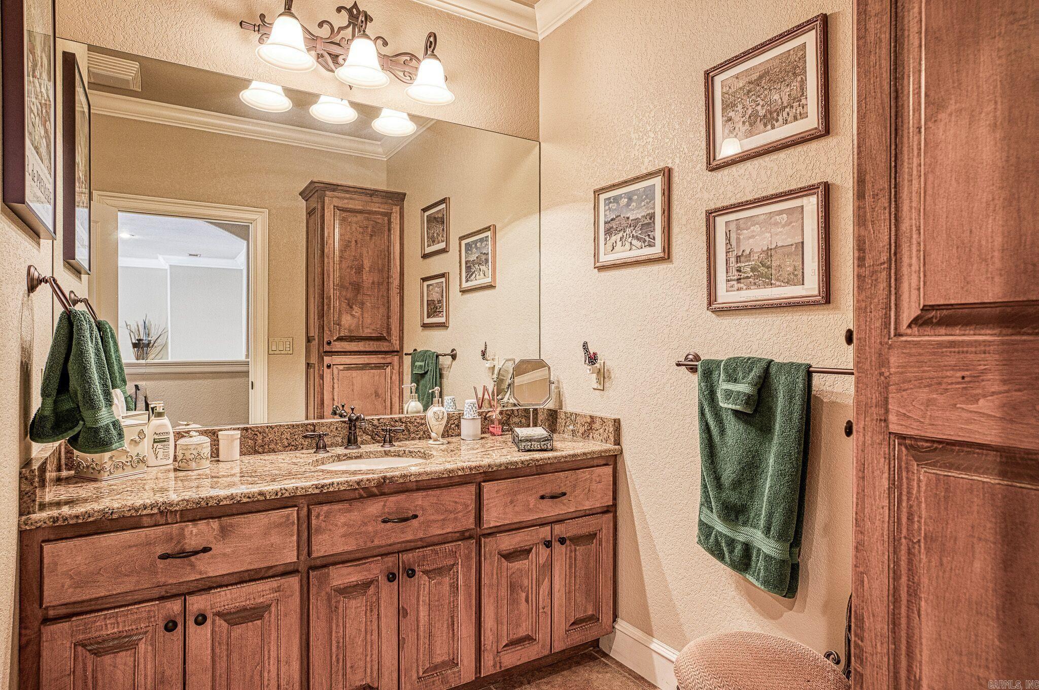 Merced - Residential